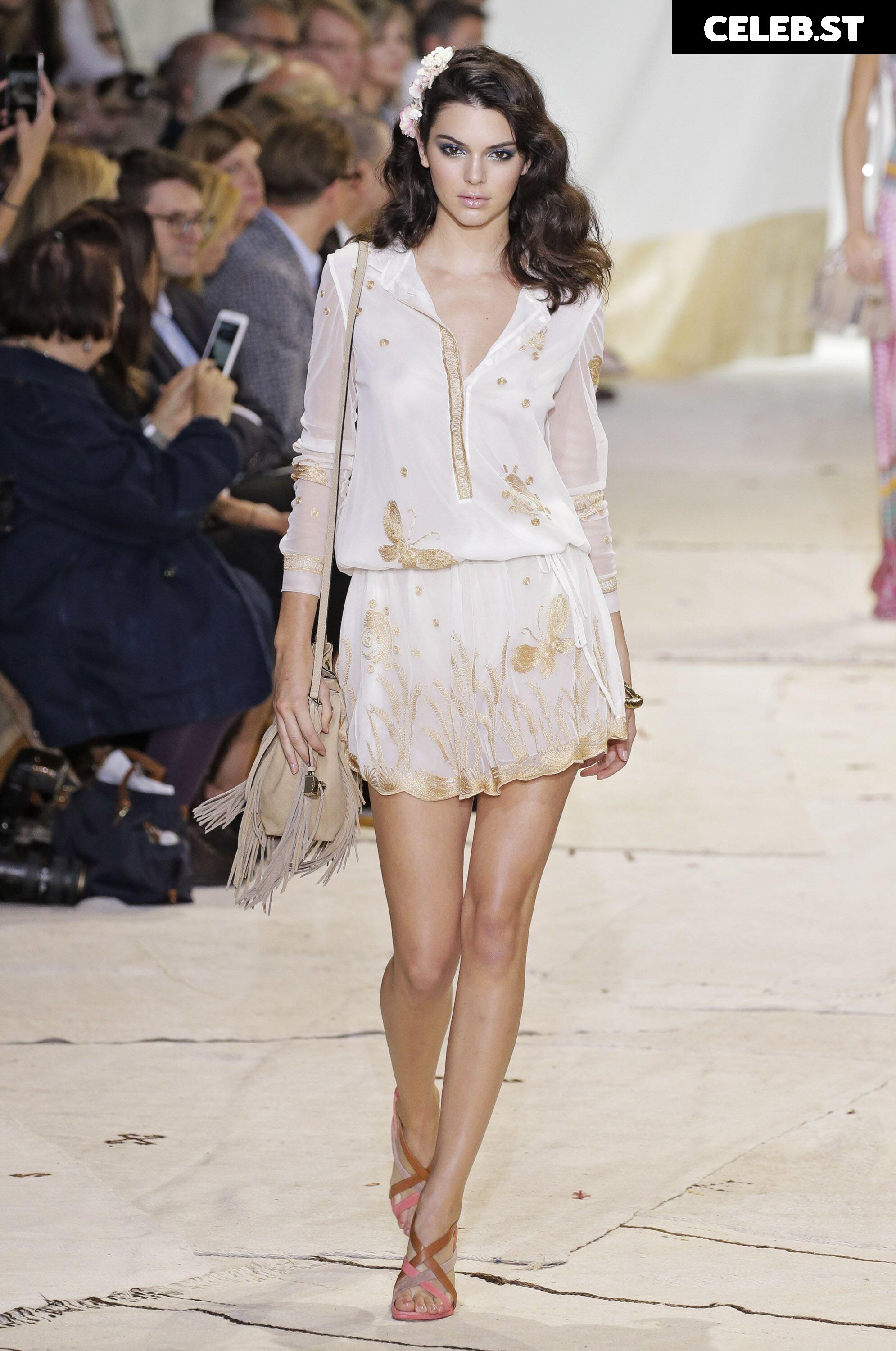 Kendall Jenner Image 2912354