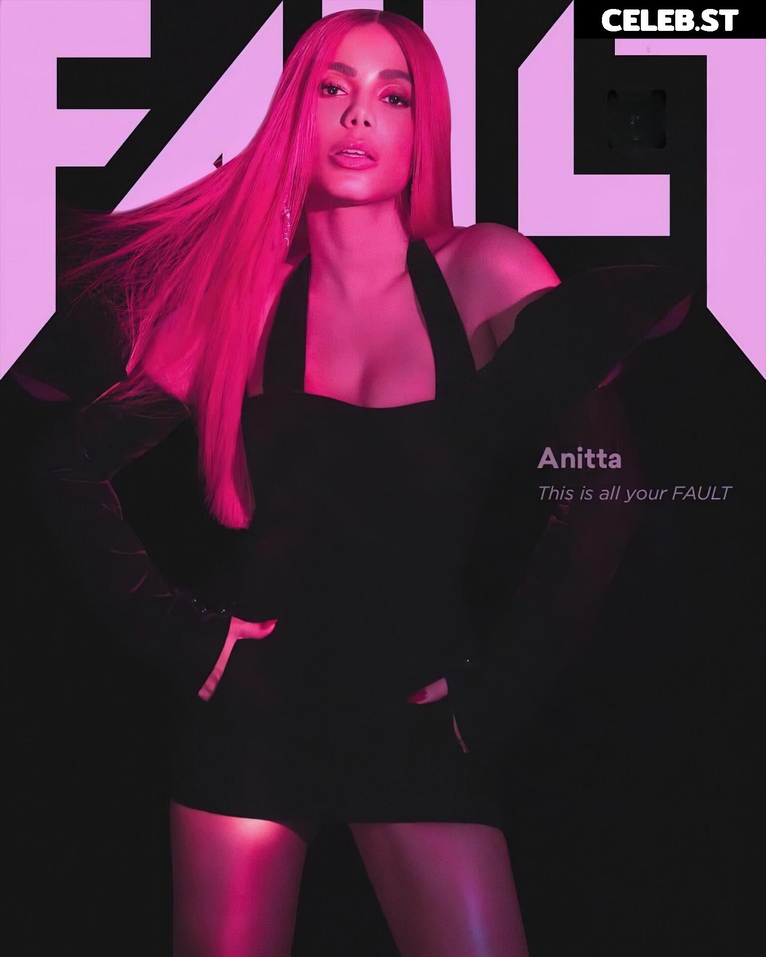 Anitta Image 2912981