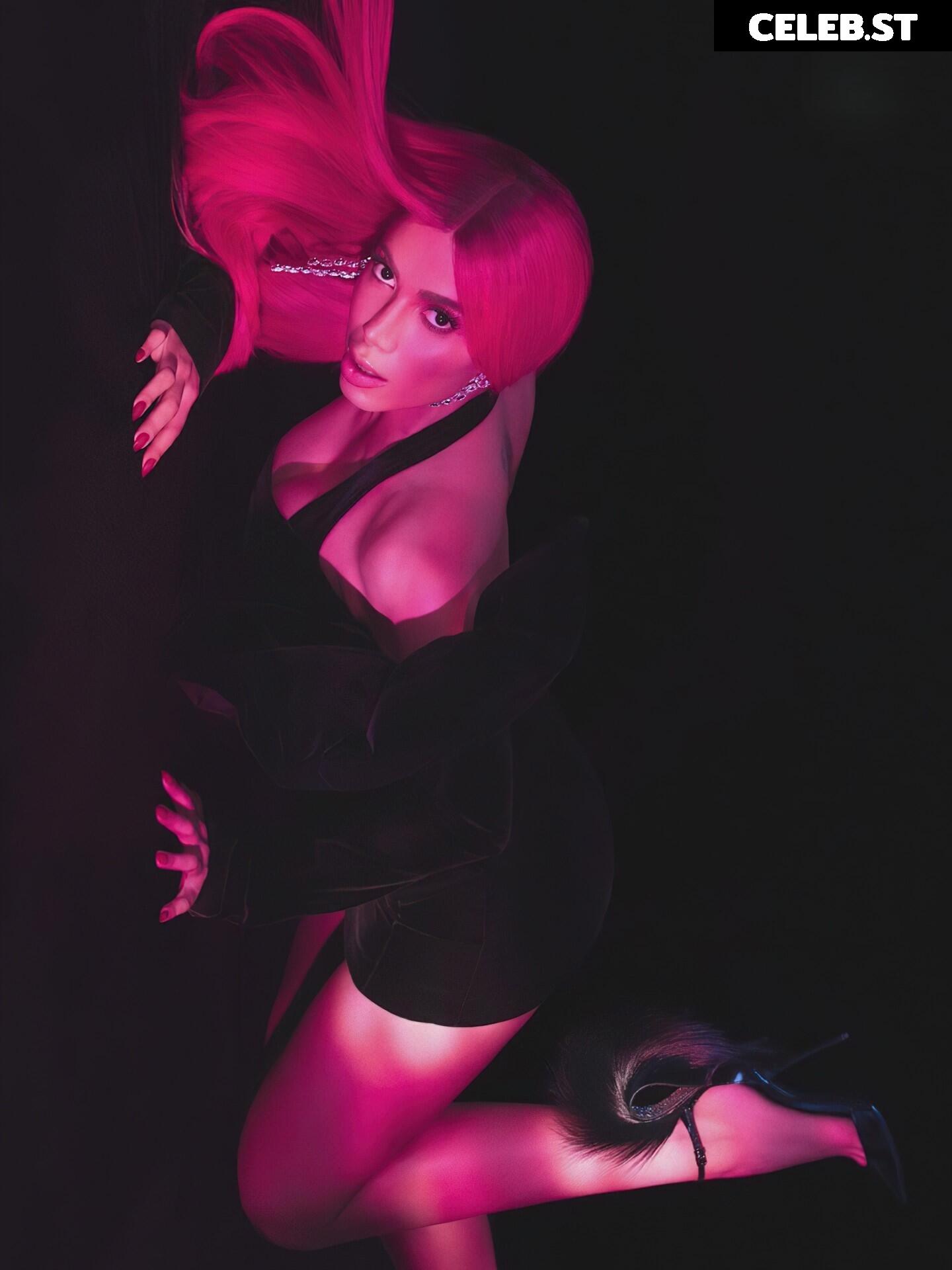 Anitta Image 2912985