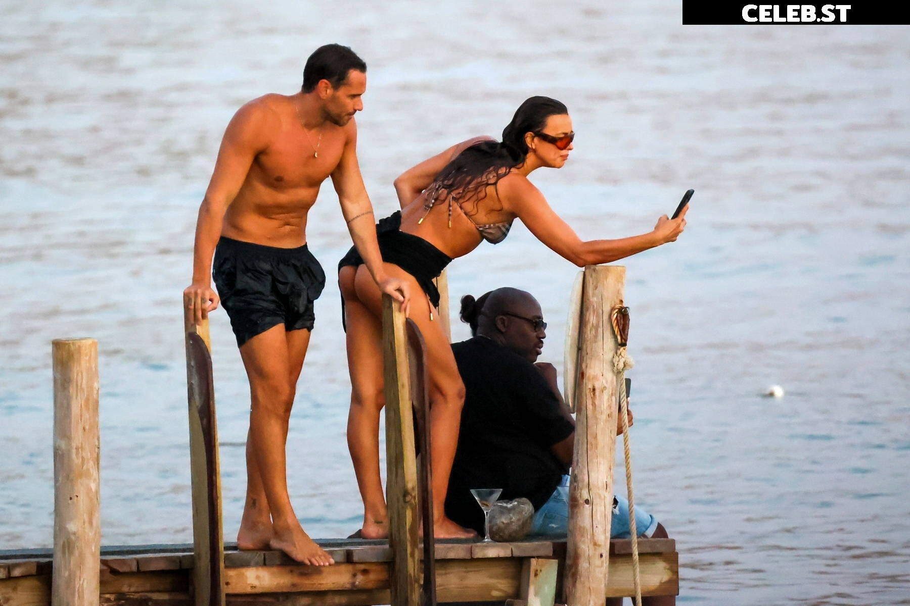 Irina Shayk Image 2912950