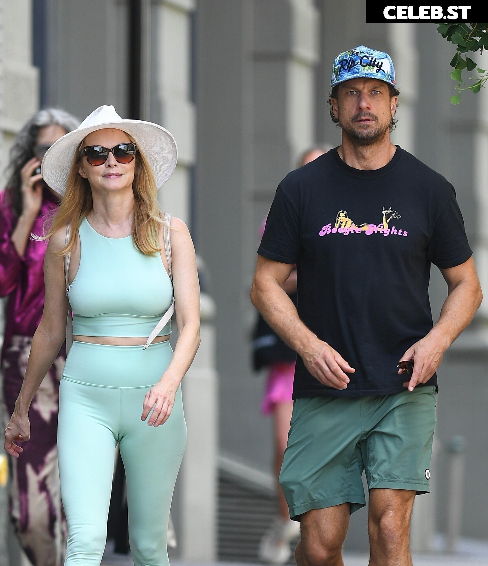 Heather Graham Image 2913595