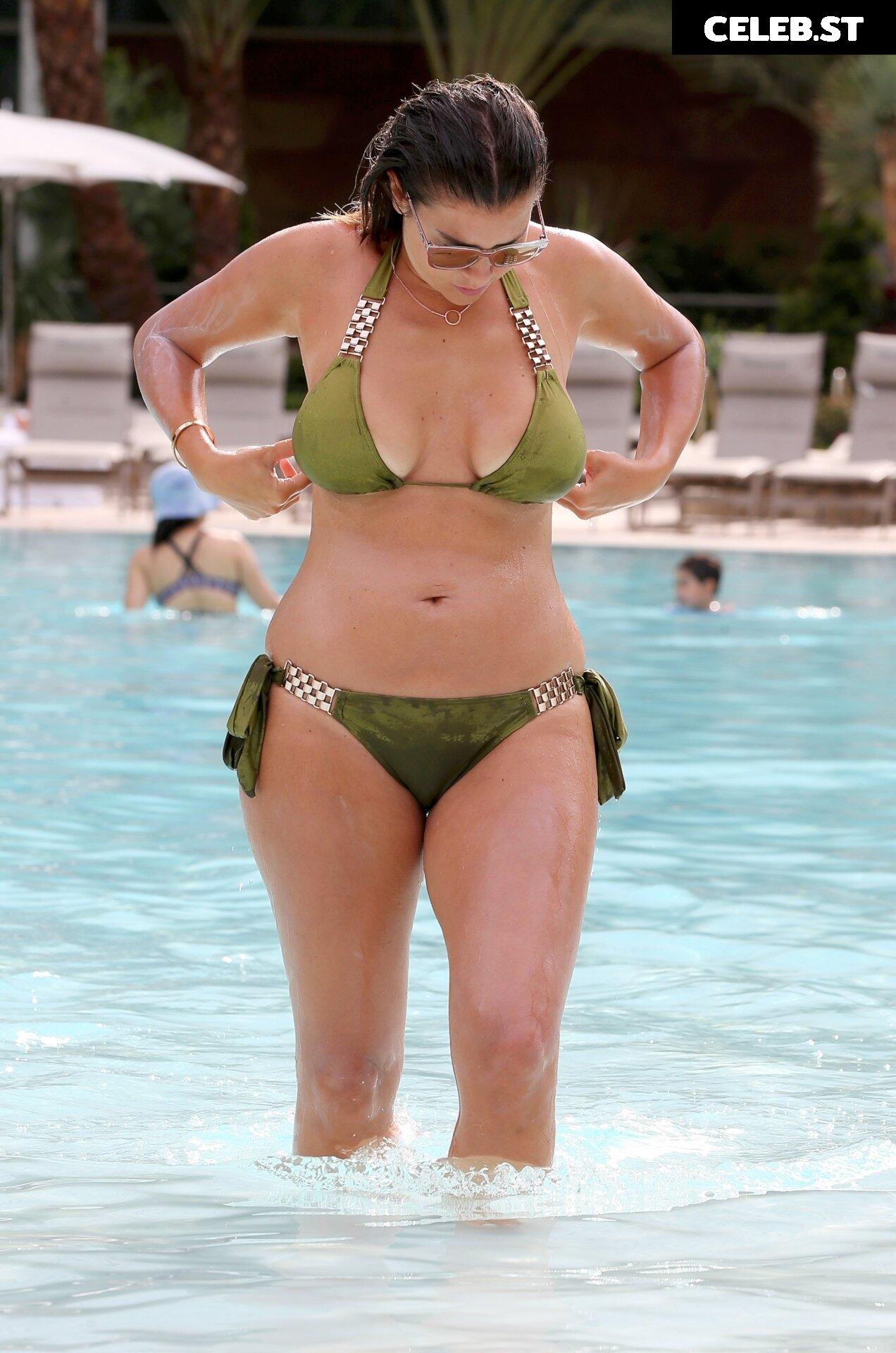 Imogen Thomas Image 2913464