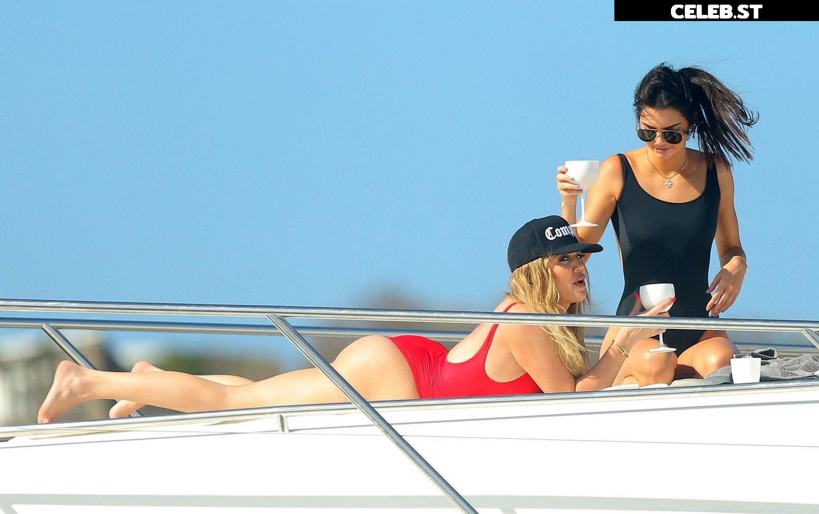 Khloé Kardashian Image 2913414