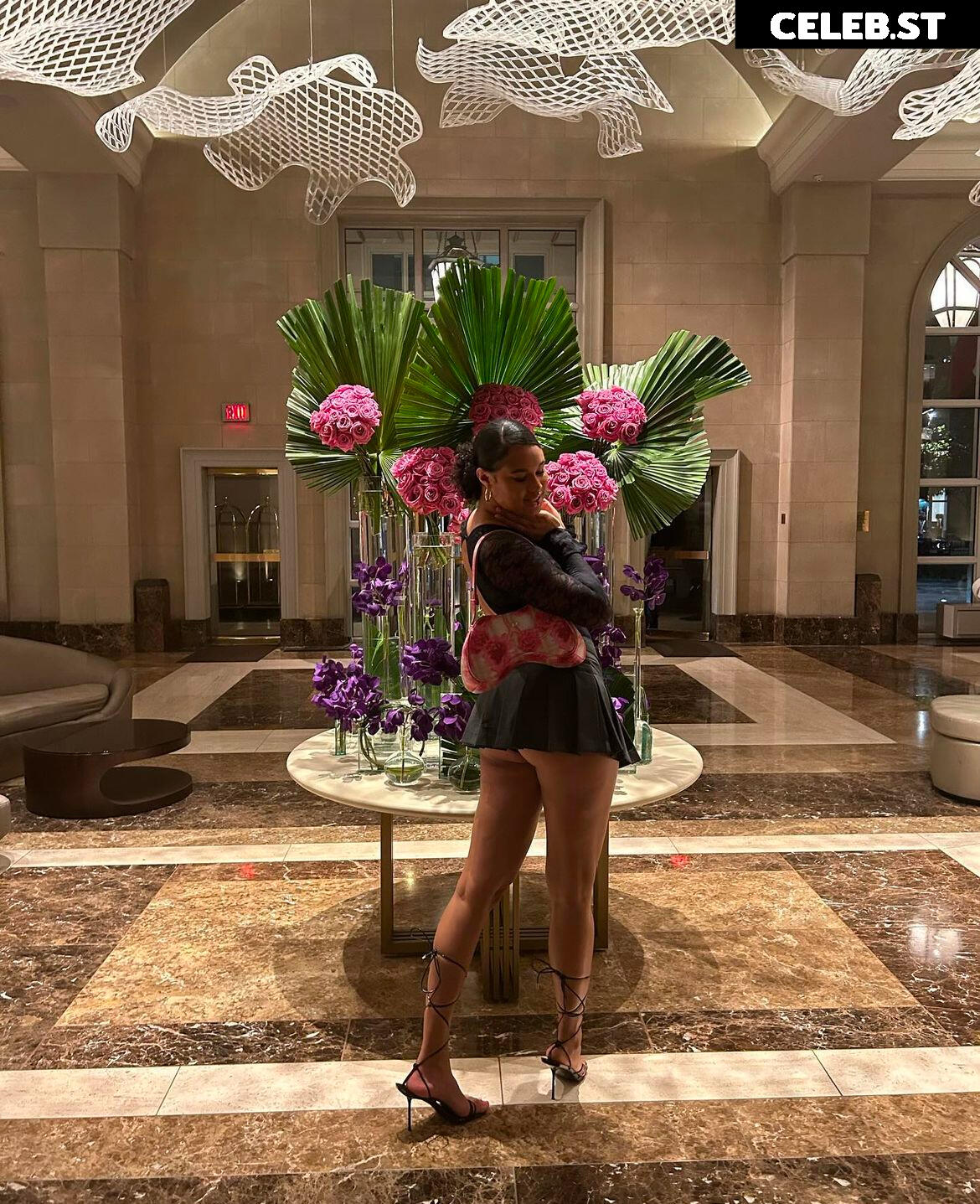 Satou Sabally Image 2913630