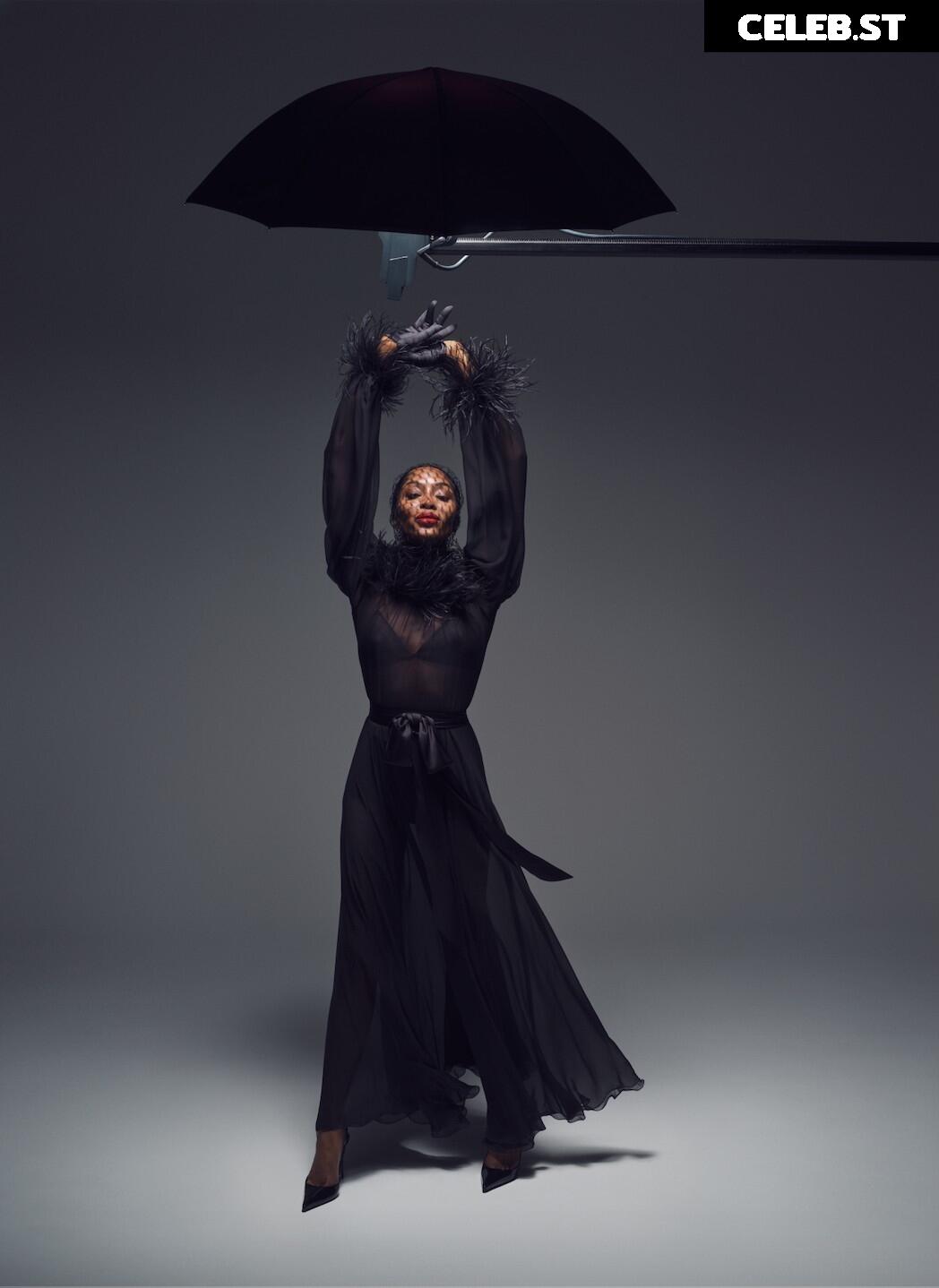 Naomi Campbell Image 2913186