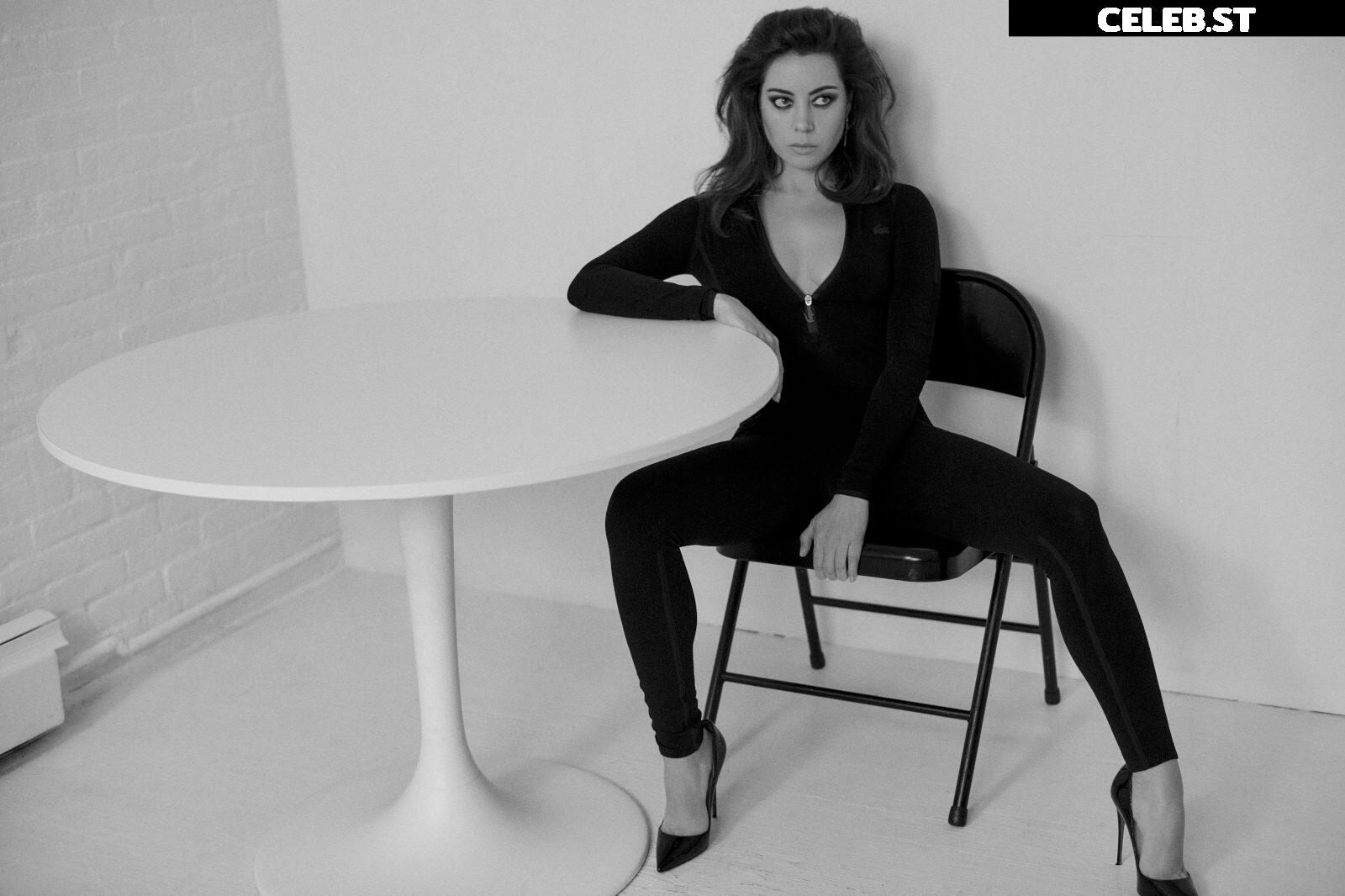Aubrey Plaza Image 2913044
