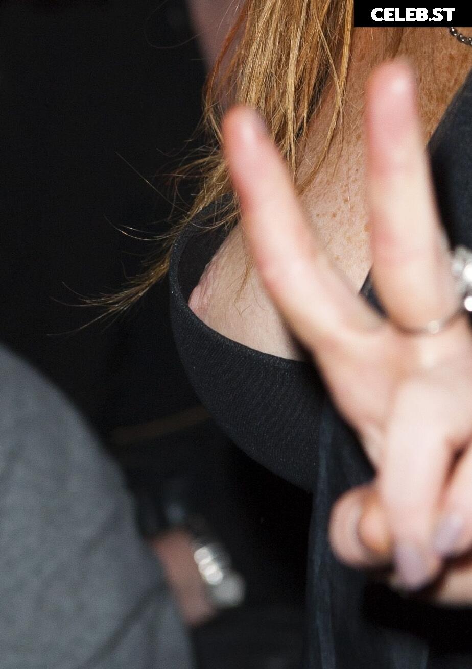 Lindsay Lohan Image 2913076