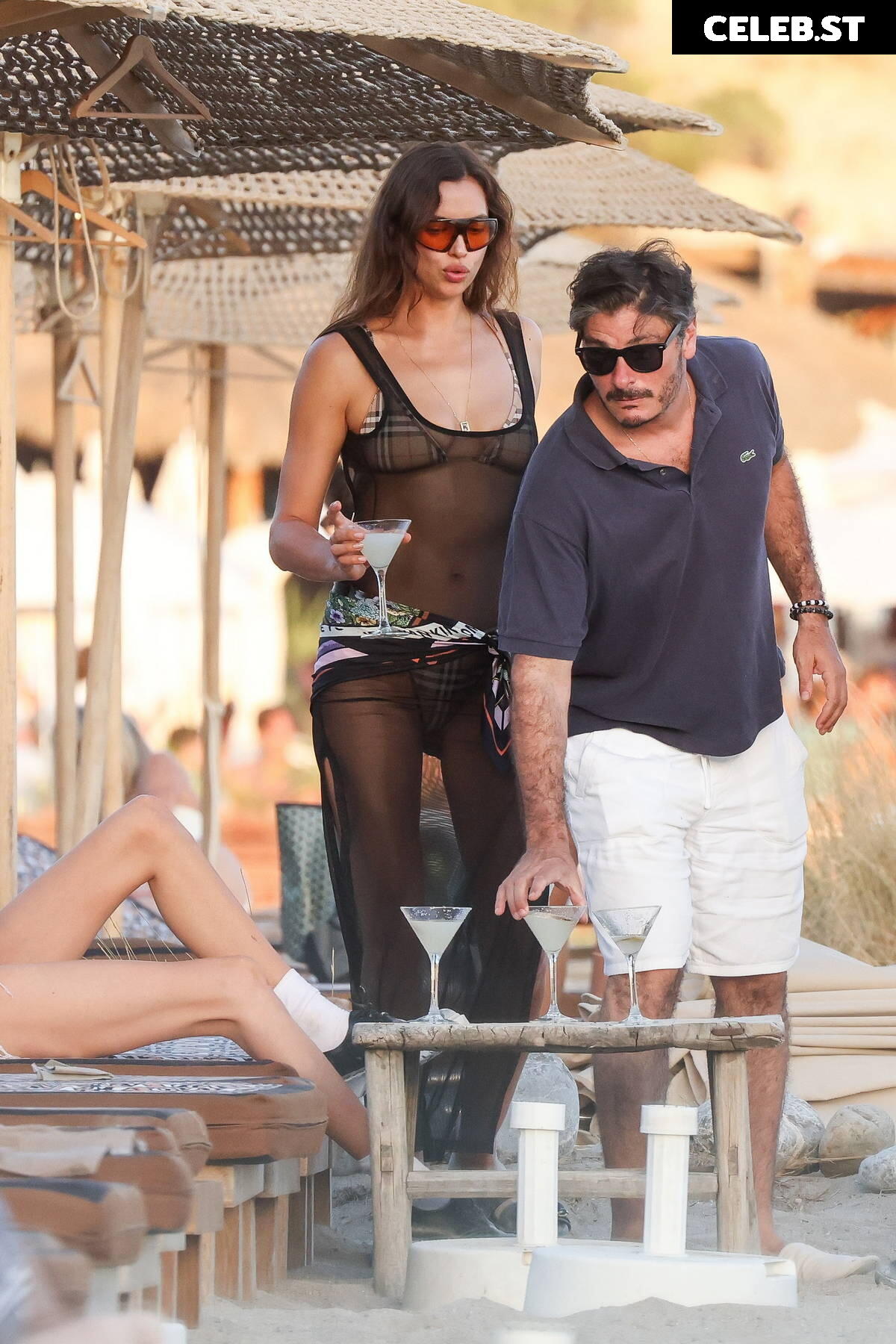 Irina Shayk Image 2913038