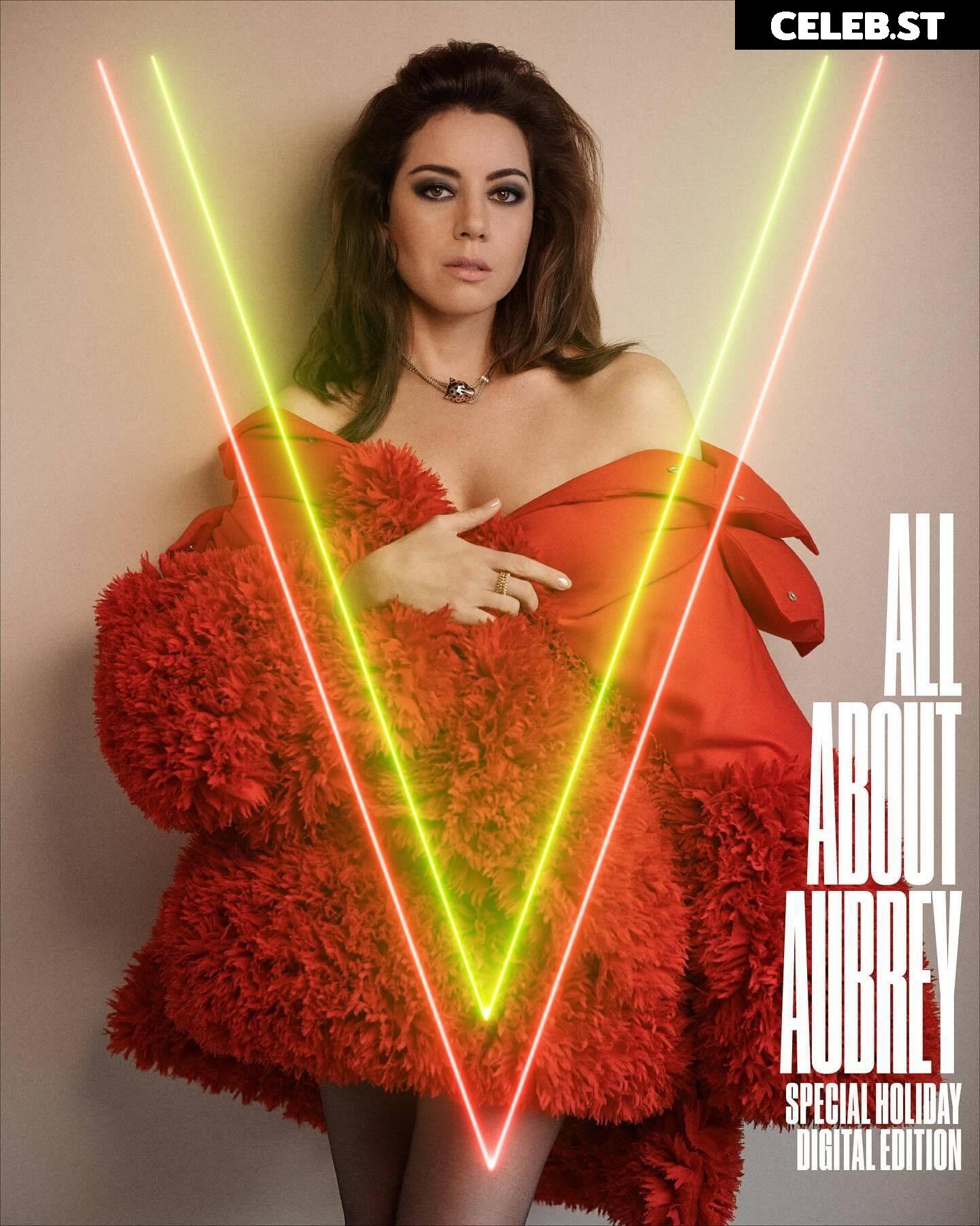 Aubrey Plaza Image 2913021
