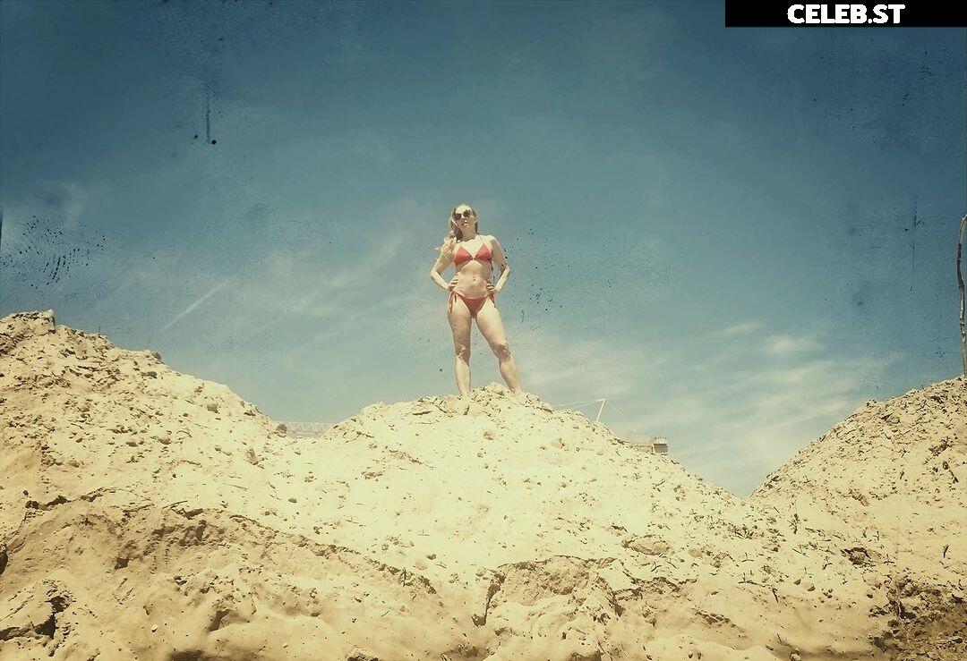 Nina Proll Image 2913395