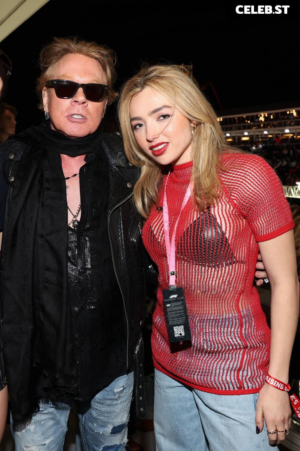 Peyton List Image 2913340