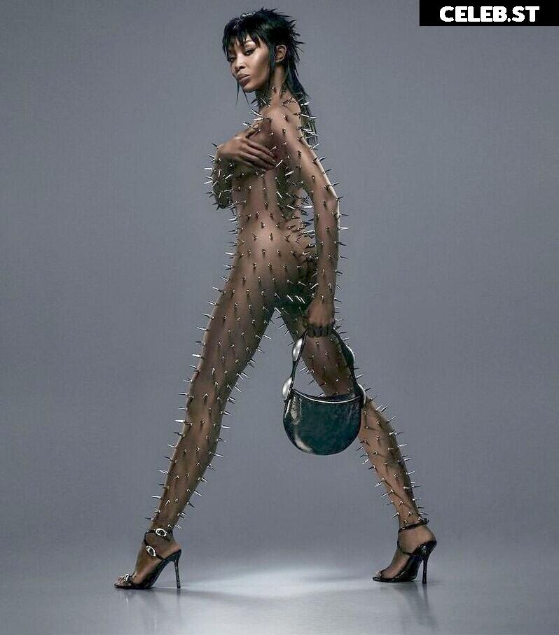 Naomi Campbell Image 2913305