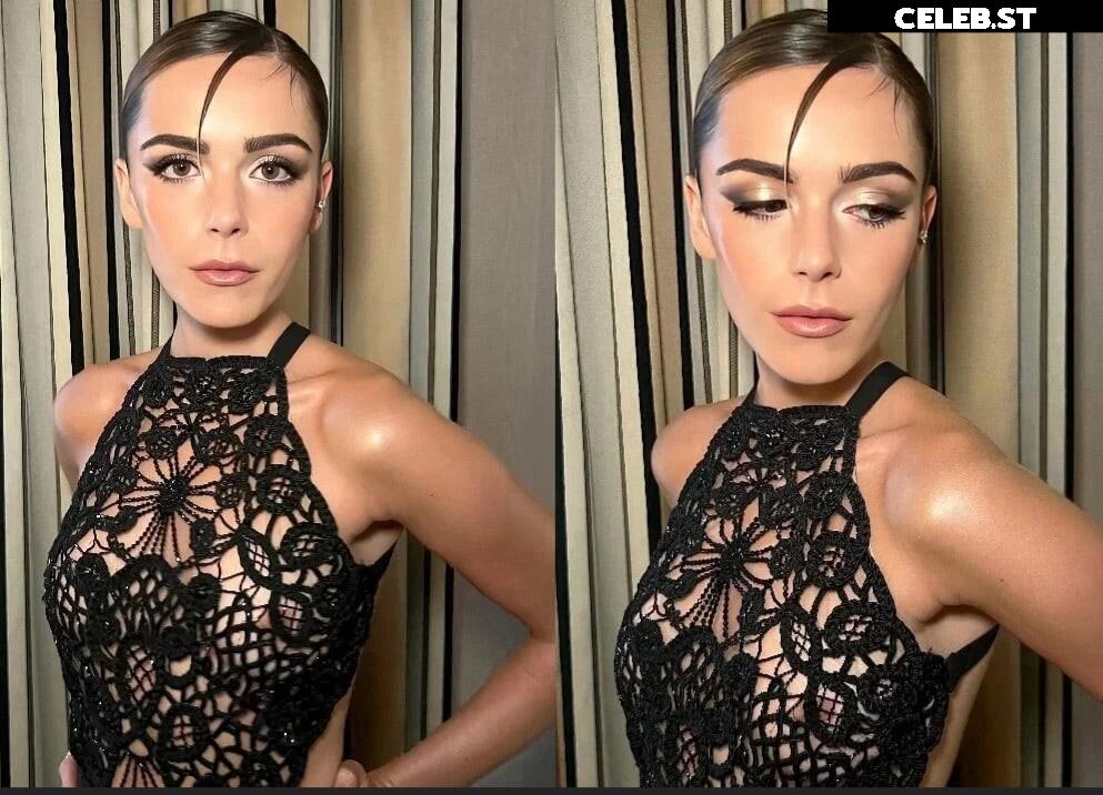 Kiernan Shipka Image 2913331