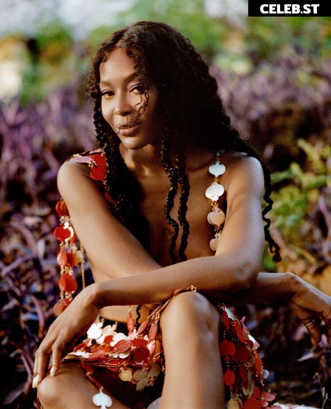 Naomi Campbell Image 2913282