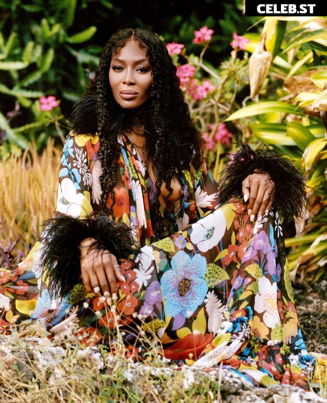 Naomi Campbell Image 2913259