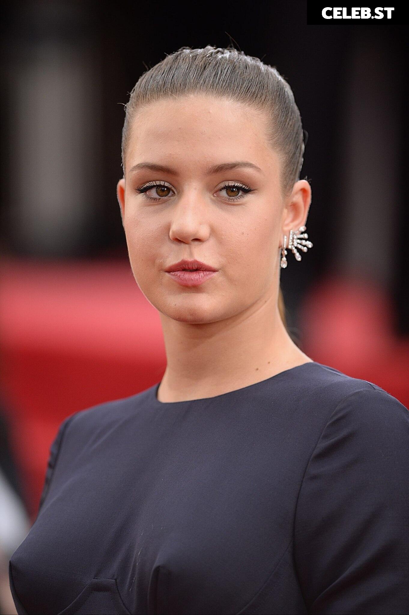 Adèle Exarchopoulos Image 2913243