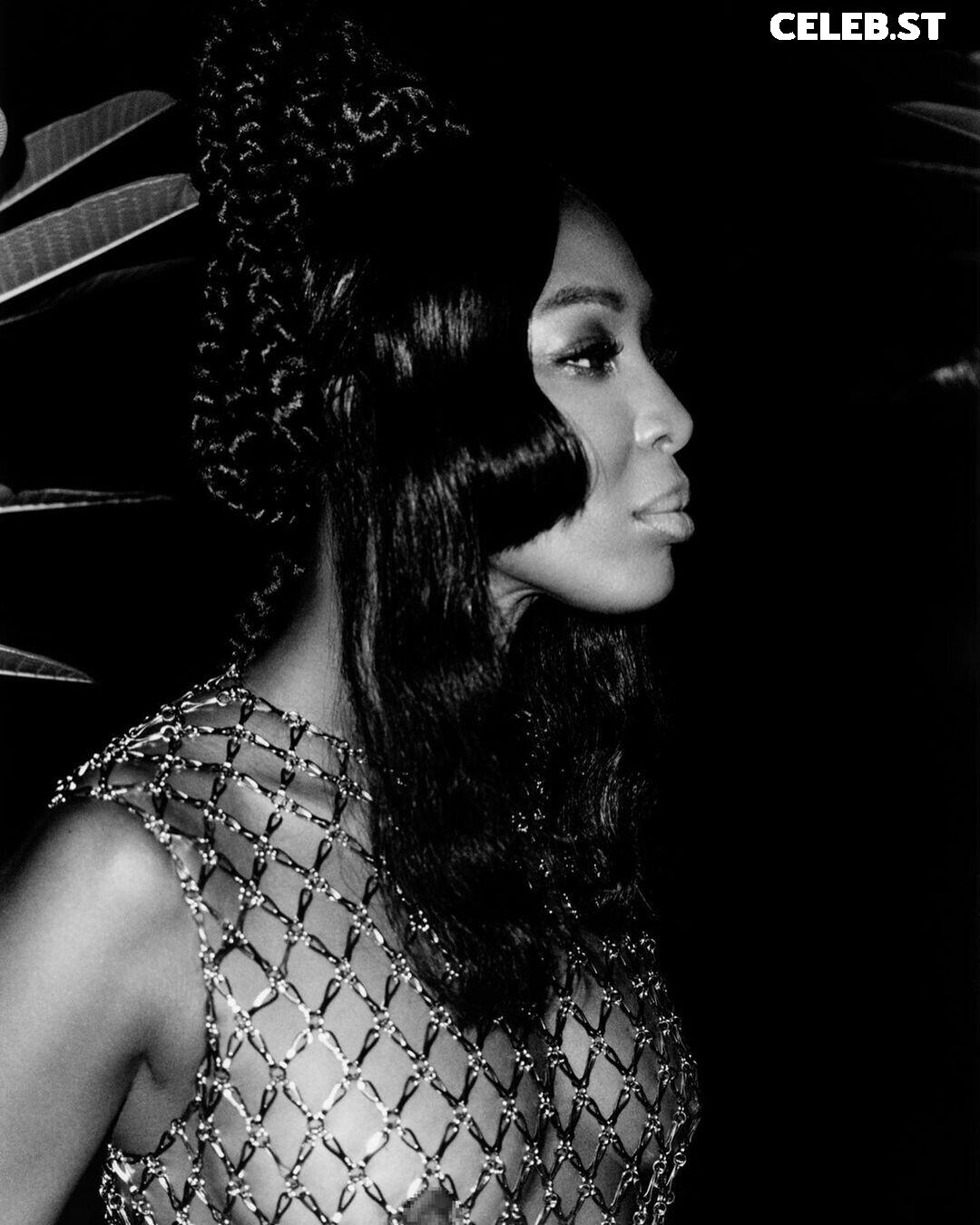 Naomi Campbell Image 2913274