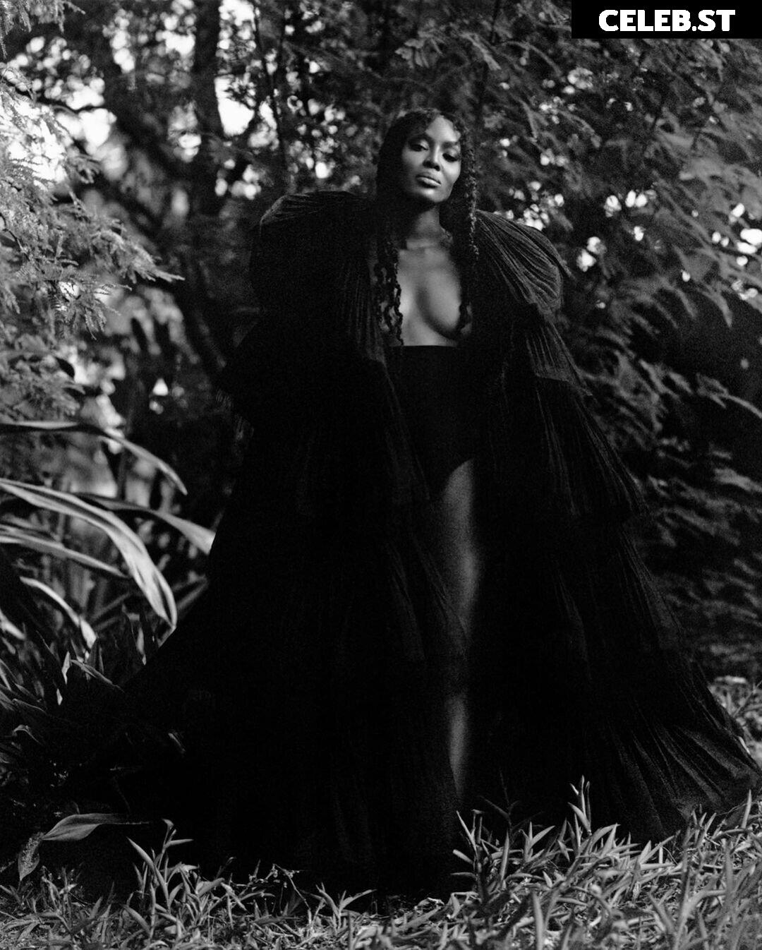 Naomi Campbell Image 2913265