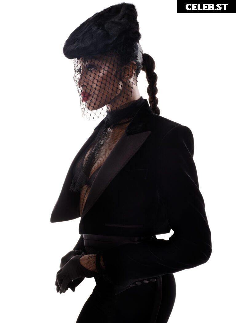 Naomi Campbell Image 2913237
