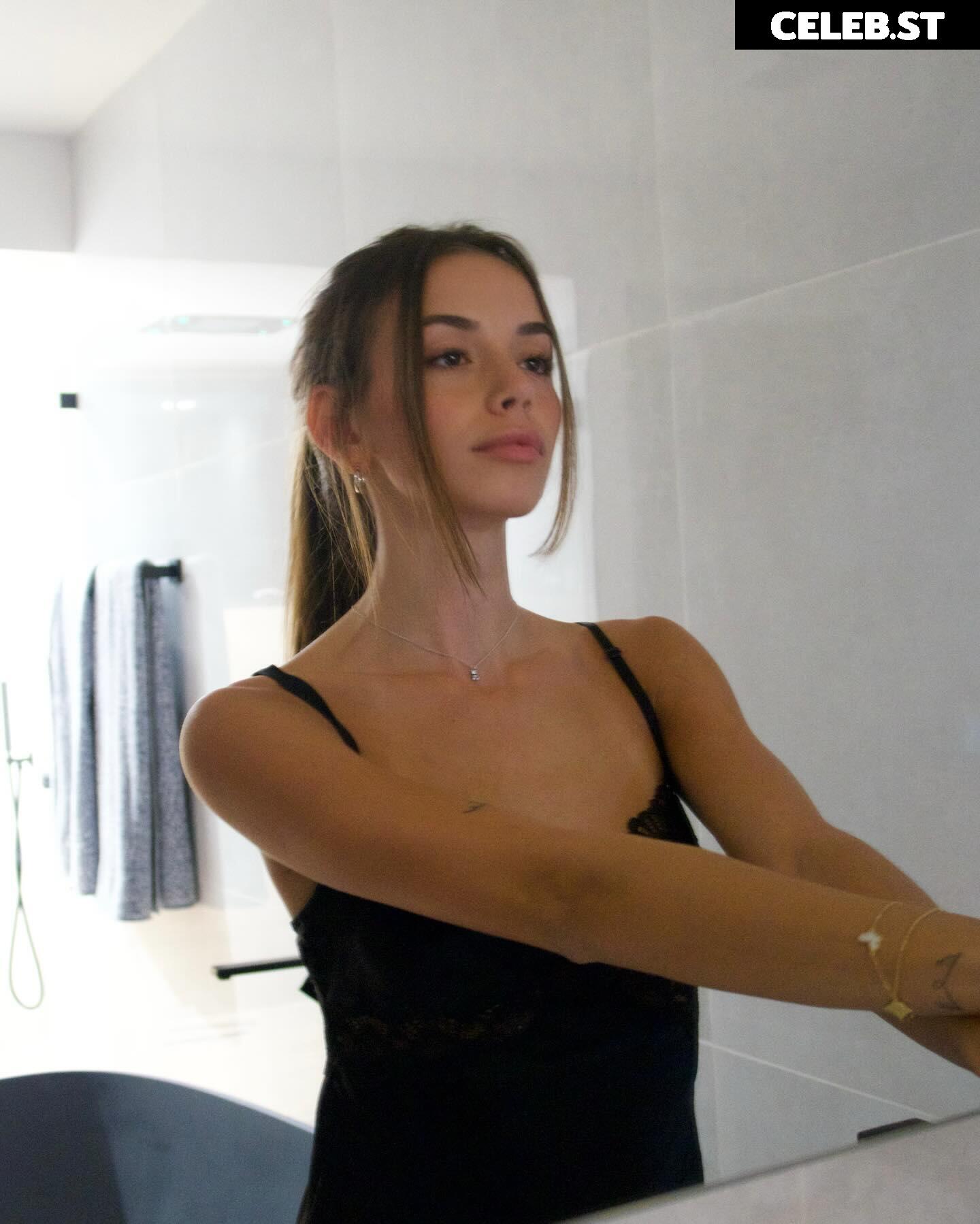 Sadie Mckenna Image 2919770