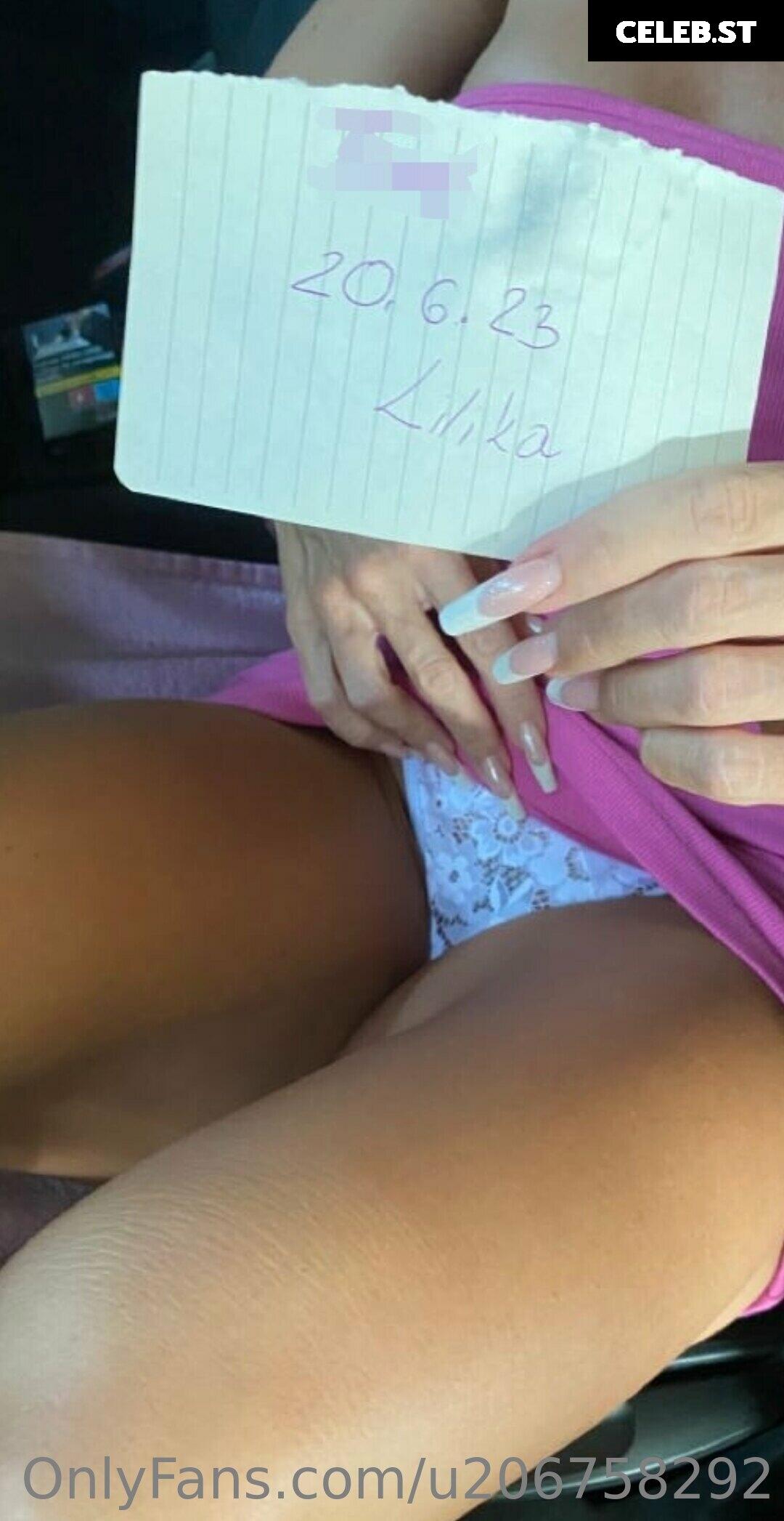 Lily - Slowenische OF MILF Image 2919659