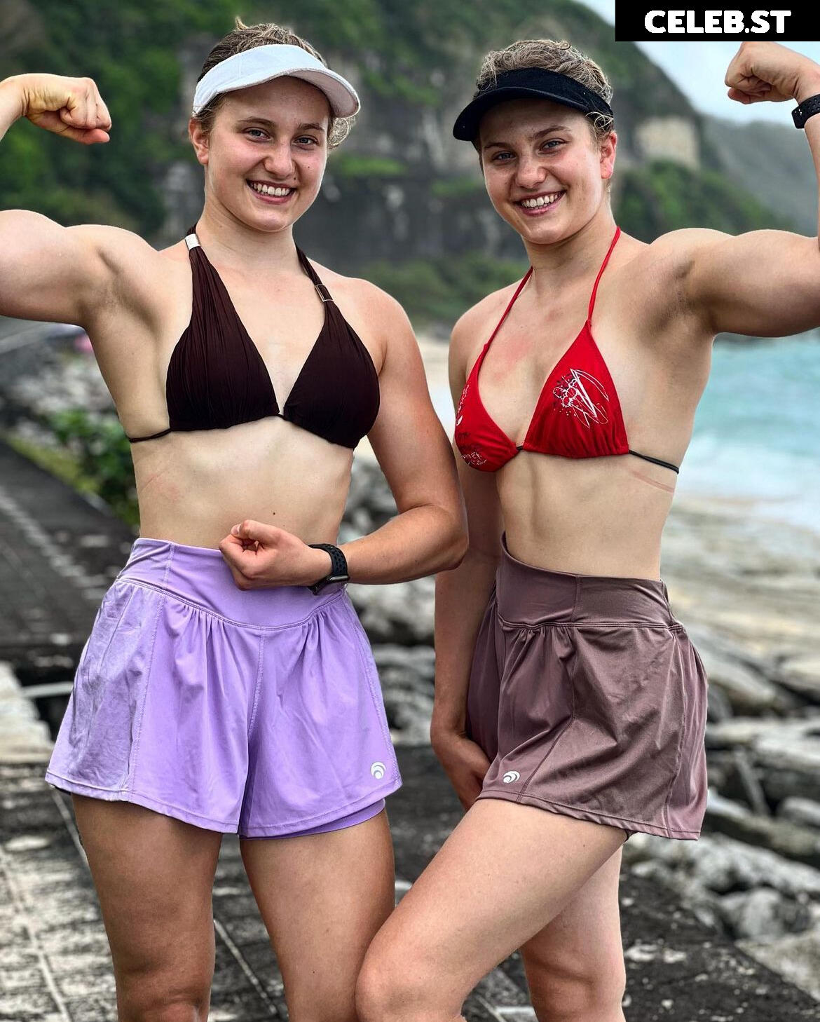 Anabel und Maria Glocker Image 2919637