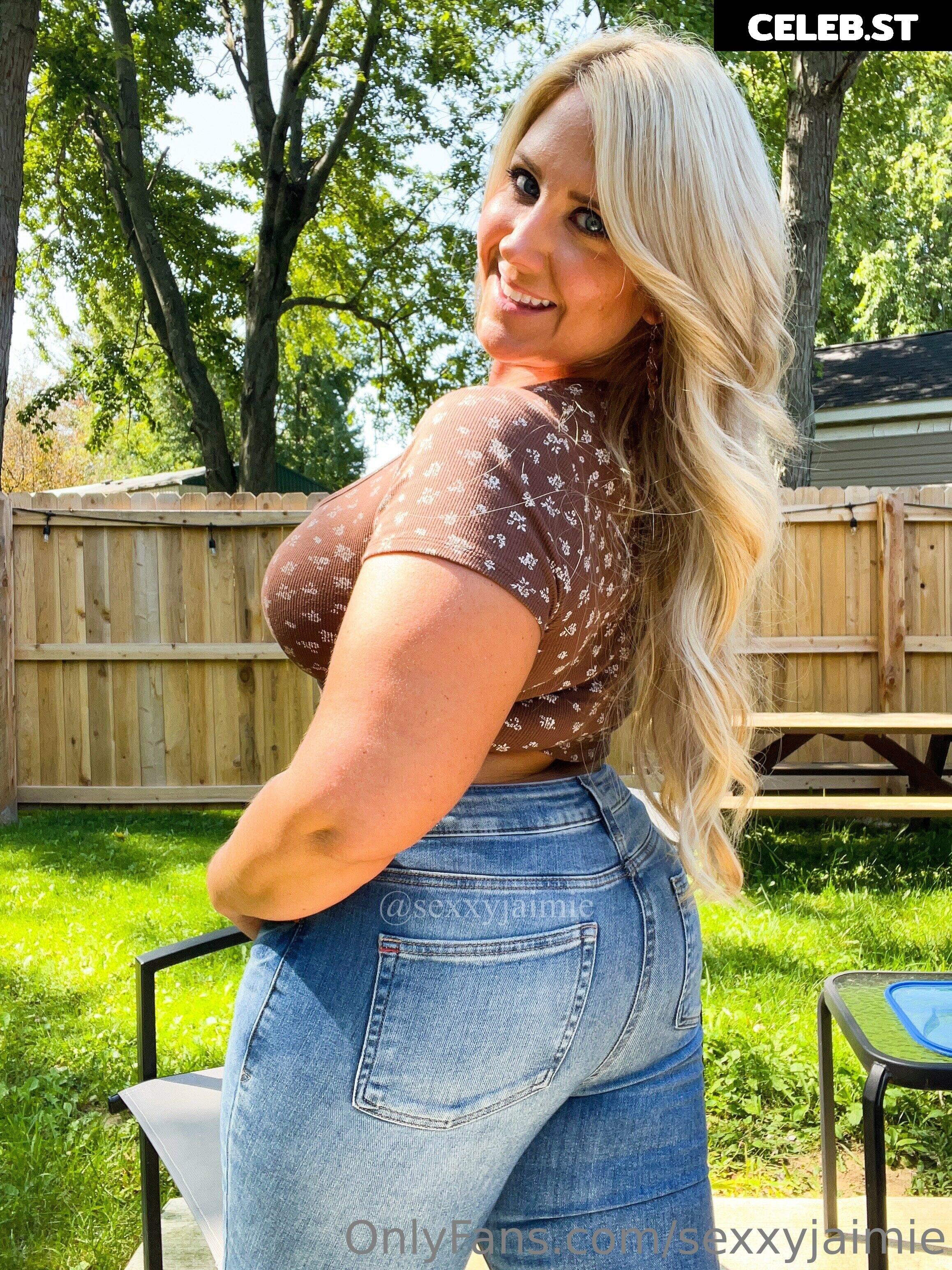 SexxyJaimie Image 2919357
