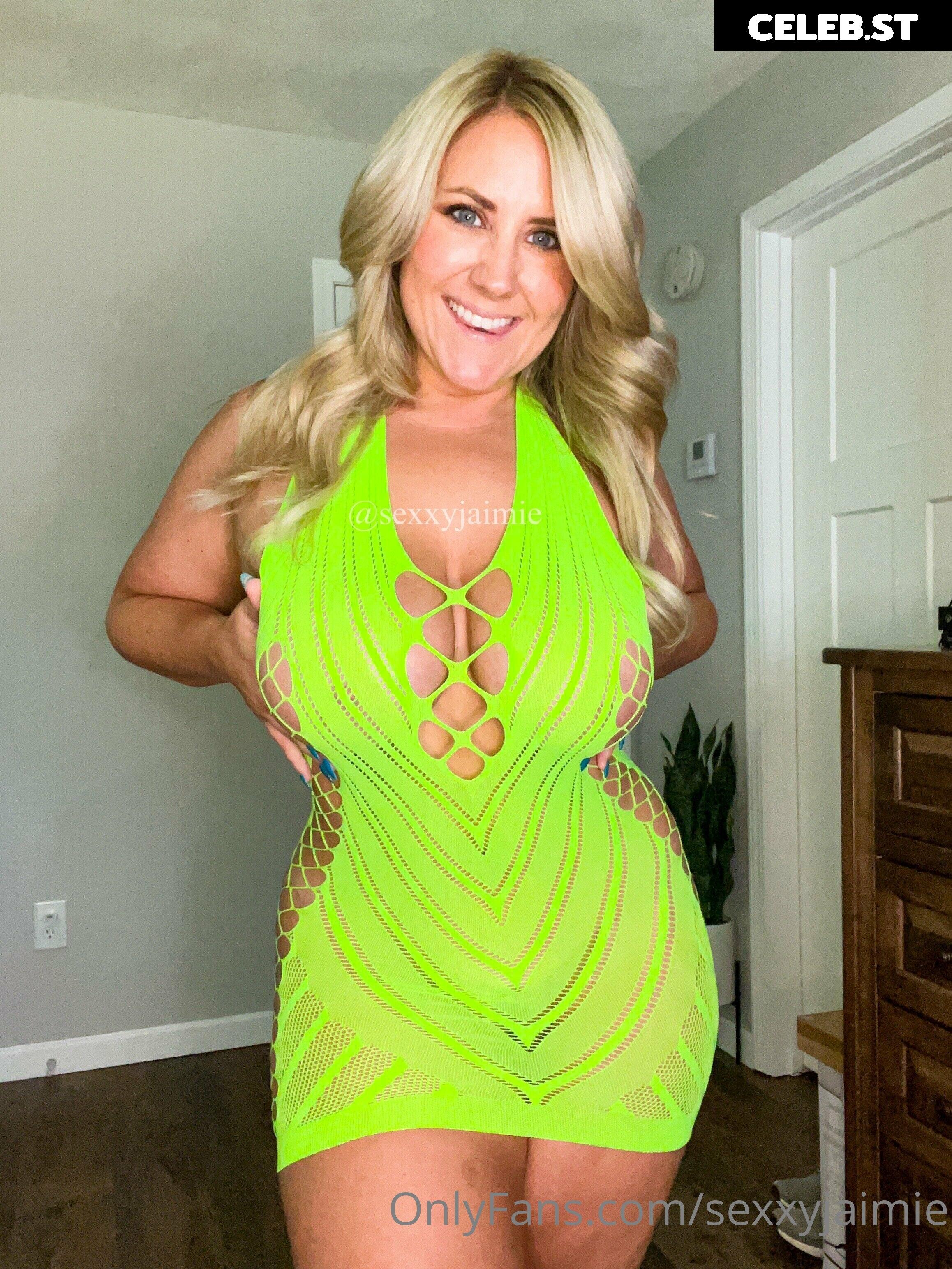 SexxyJaimie Image 2919293