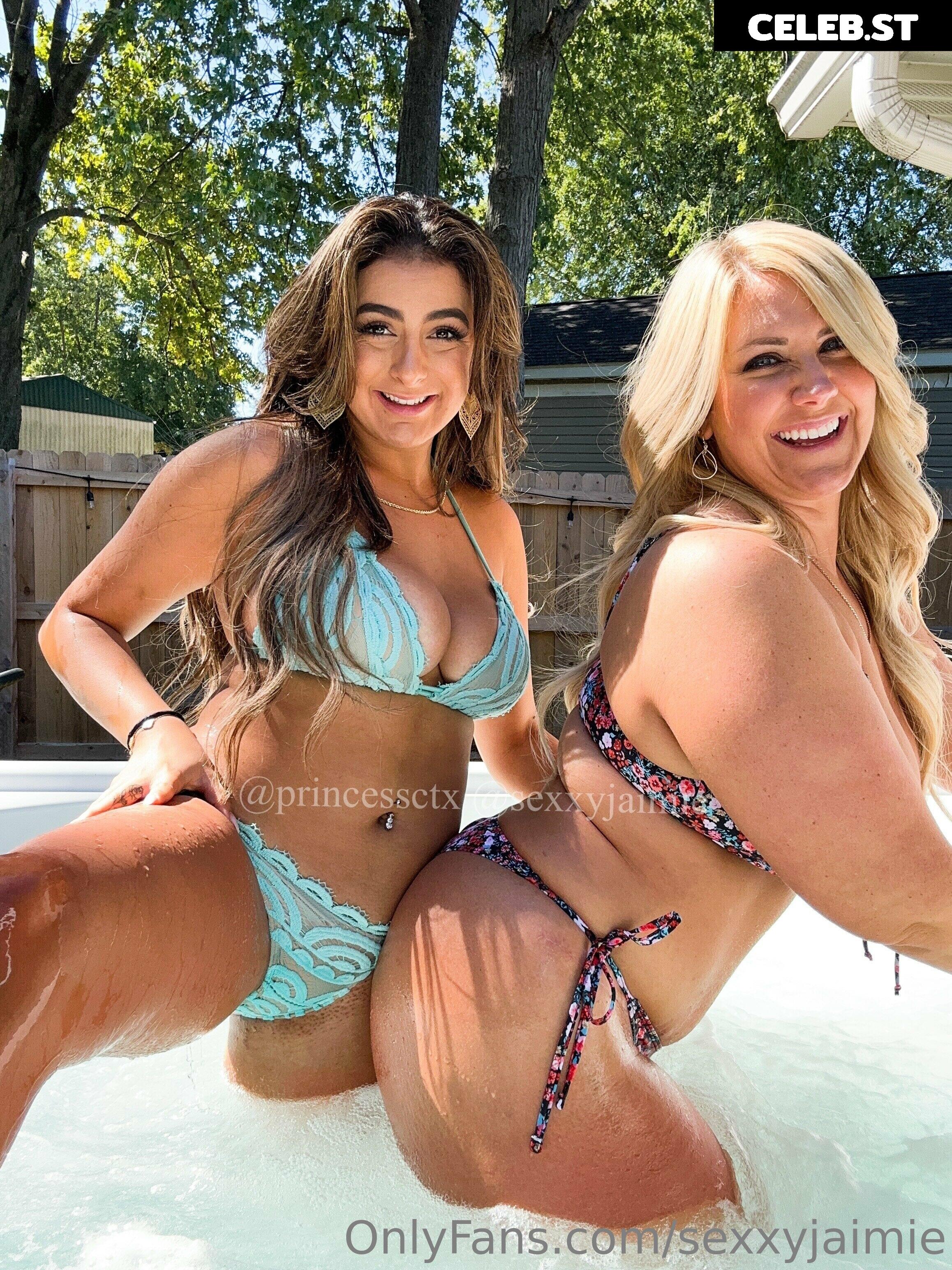 SexxyJaimie Image 2918877