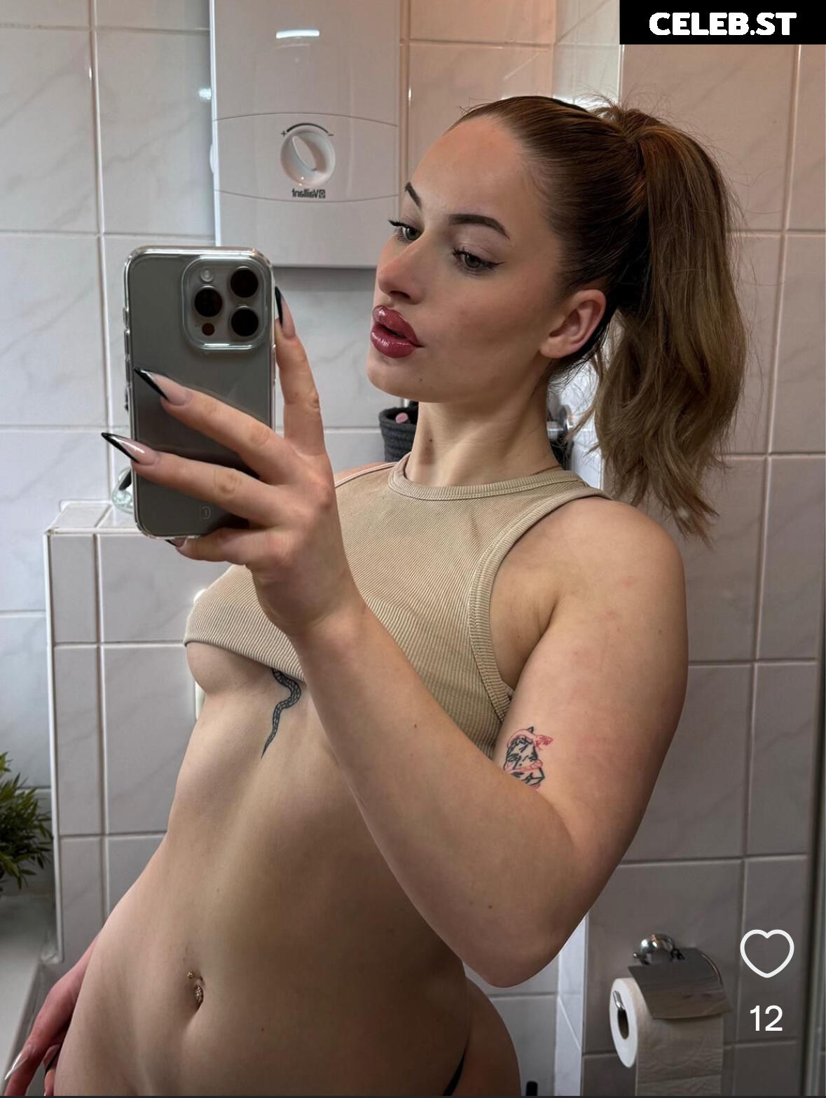 Alischa.mlr / jade.mlr Image 2918747