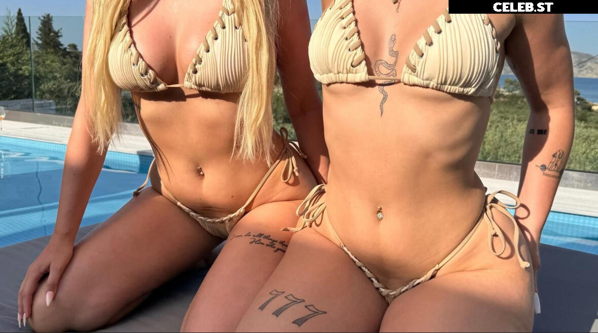 Alischa.mlr / jade.mlr Image 2918677