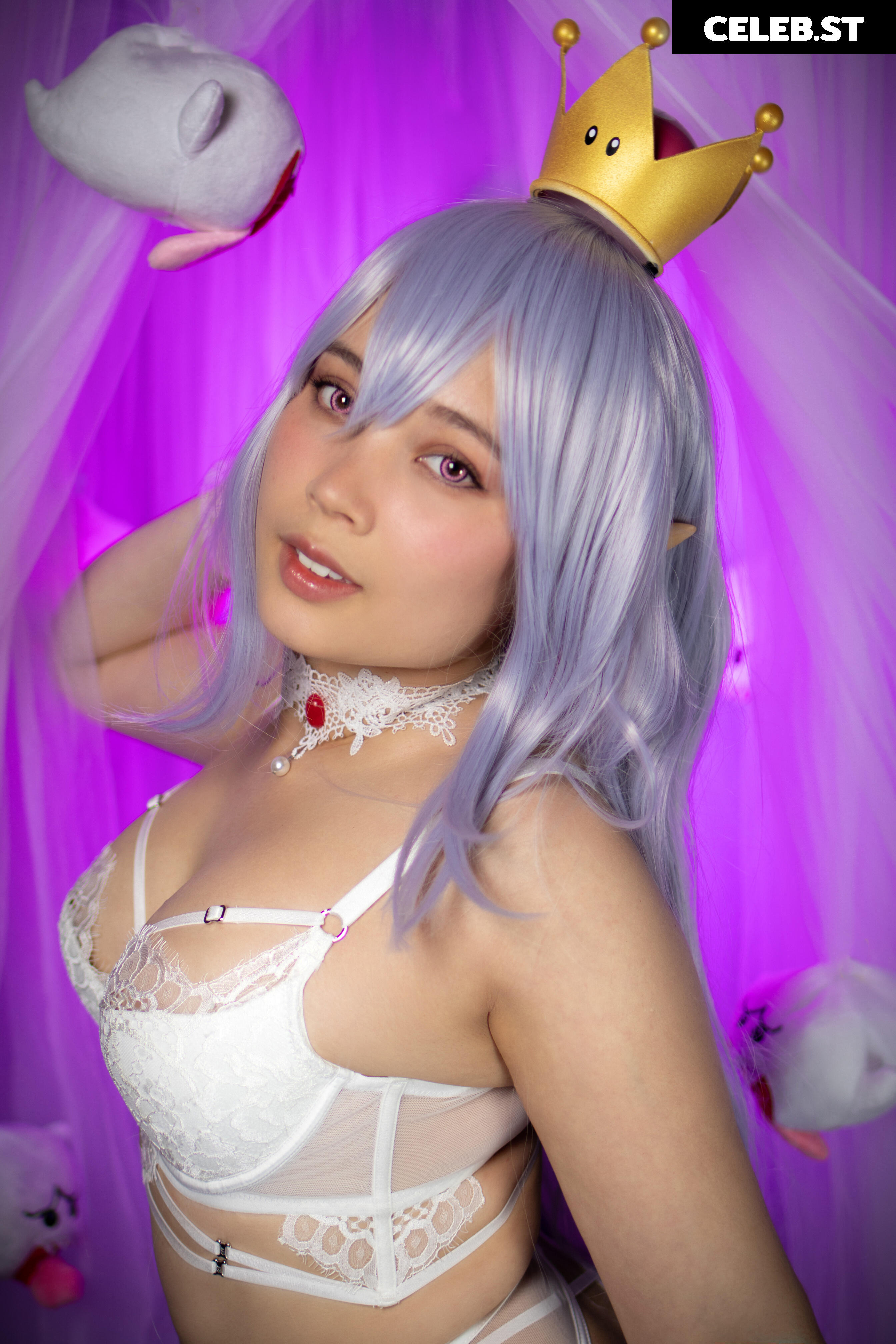 Virtual Geisha Image 291806