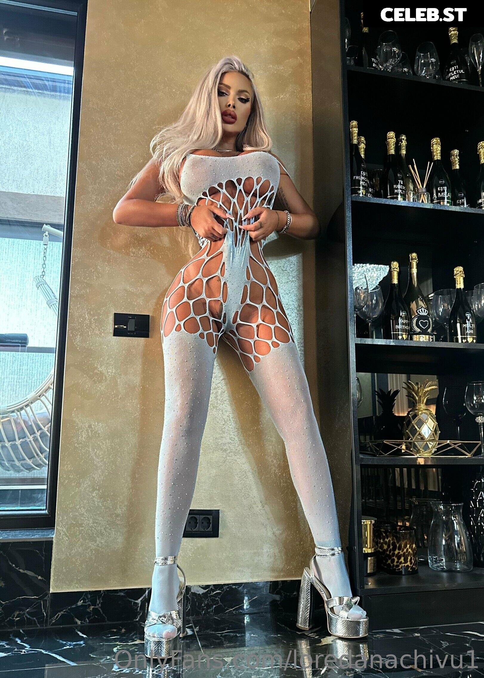 Loredana Chivu Image 290790