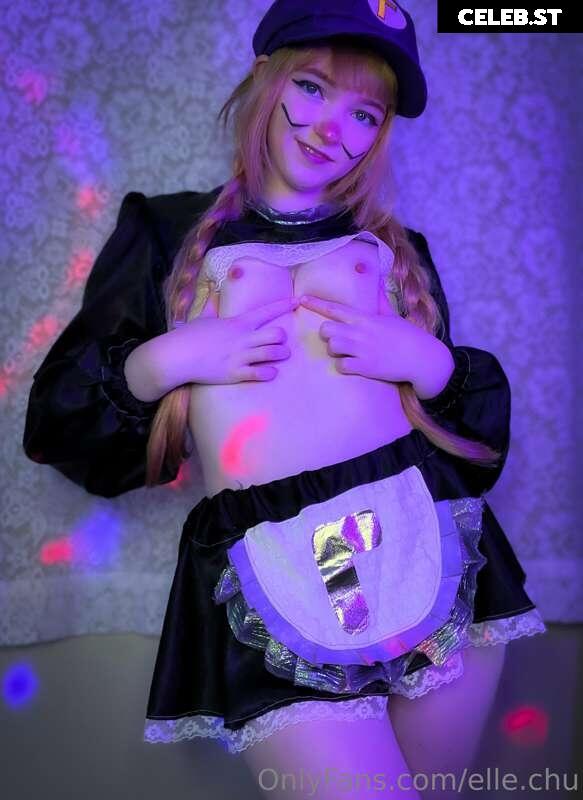 Elle.Chu Image 290150