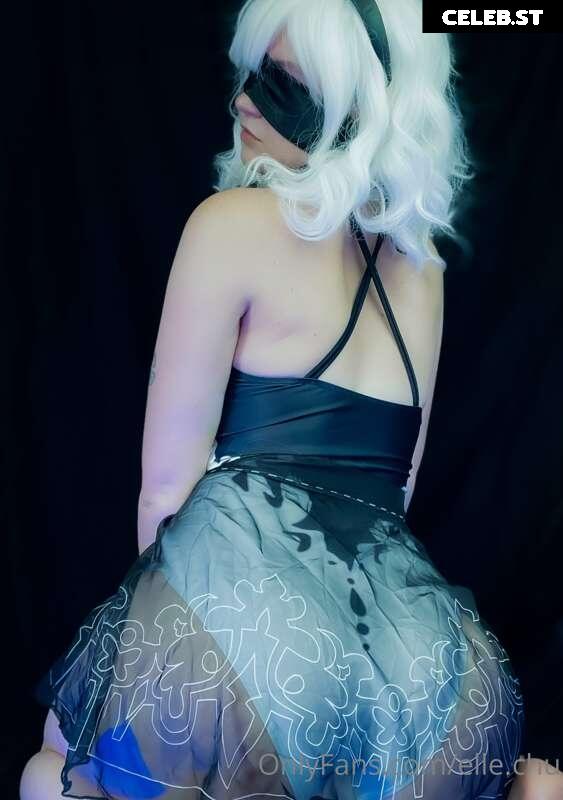 Elle.Chu Image 290078