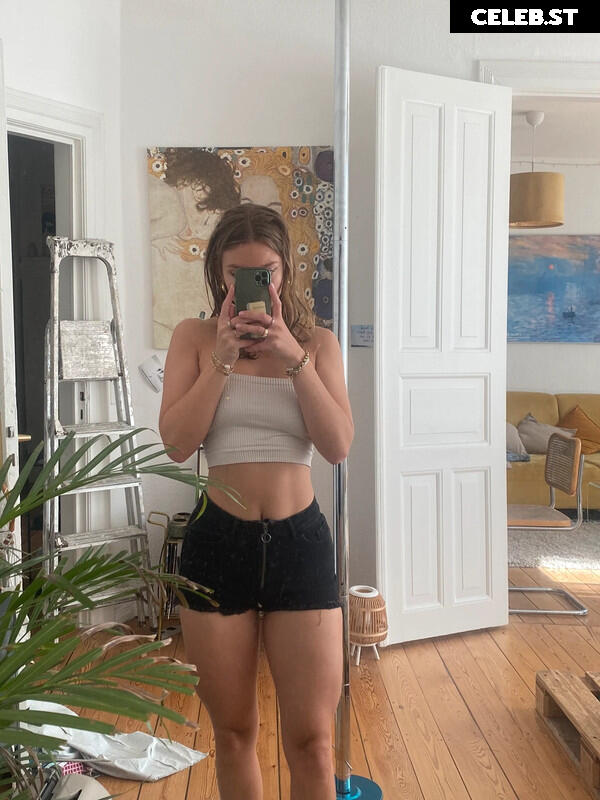 Emily Anouk Dorn Image 2900324