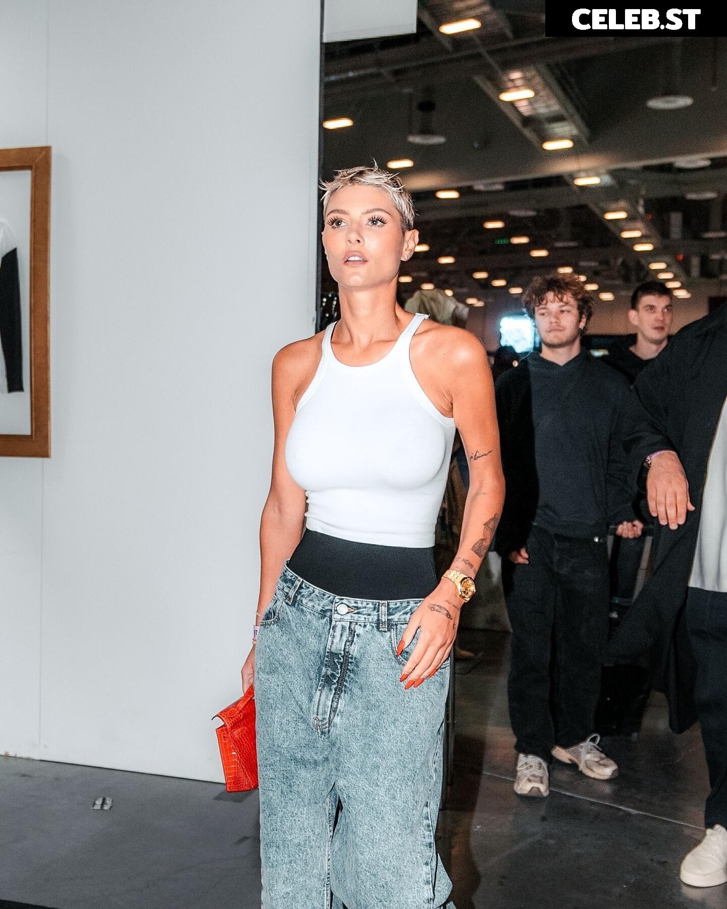 Milica Denise Umicevic Image 2900248