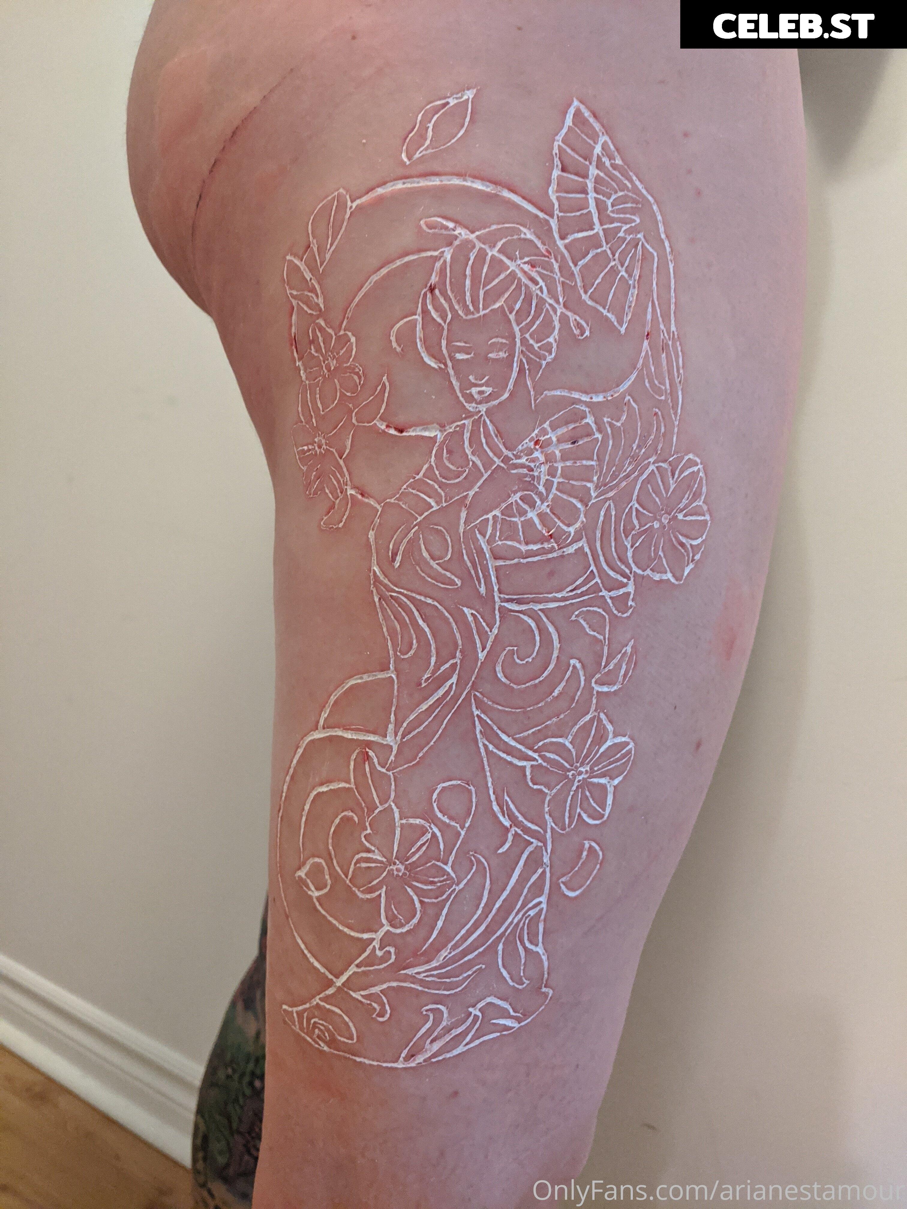 Ariane Saint-Amour Image 2495428