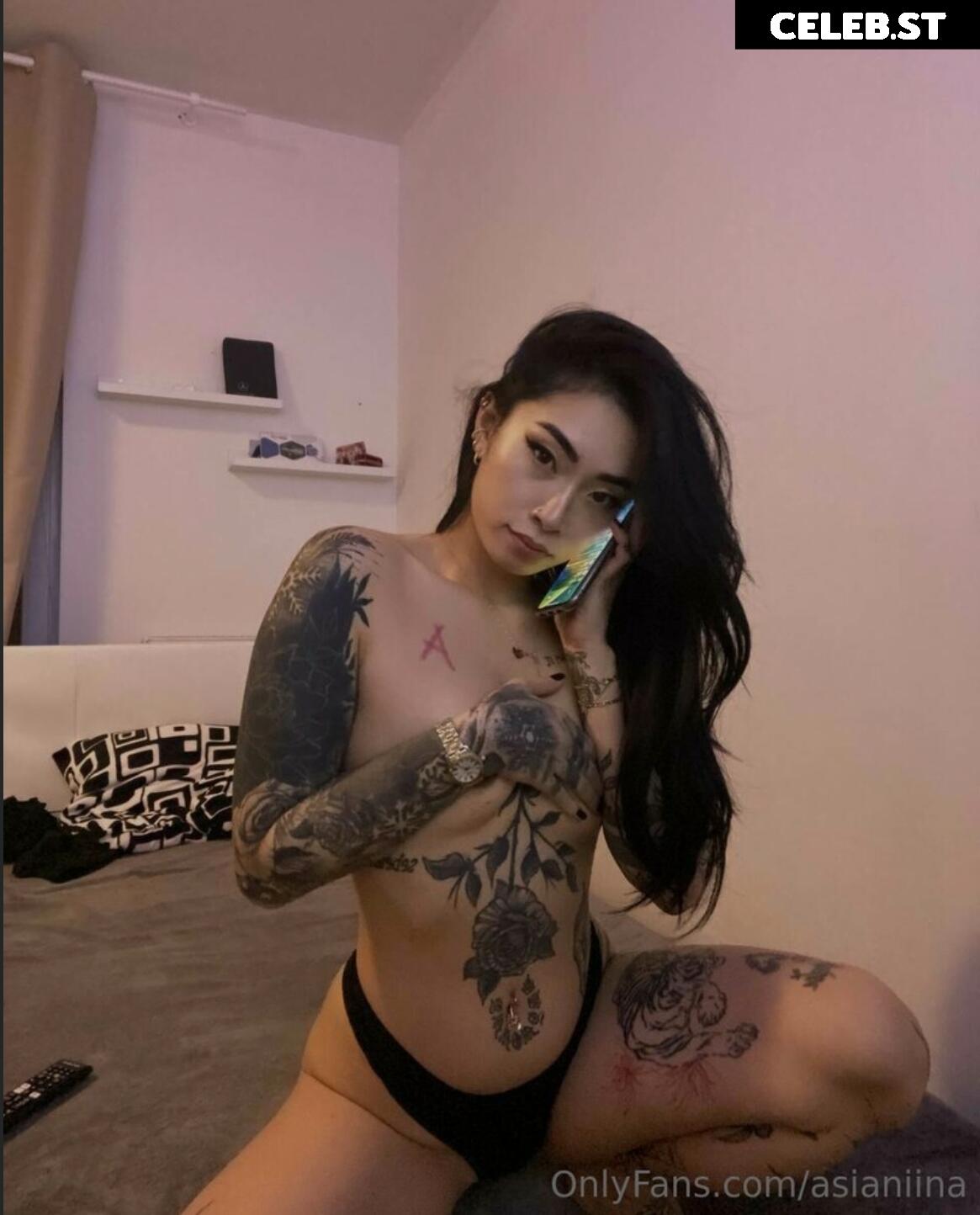 asianiina Image 2495679