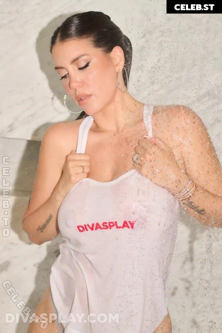 Wanda Nara Image 24956117