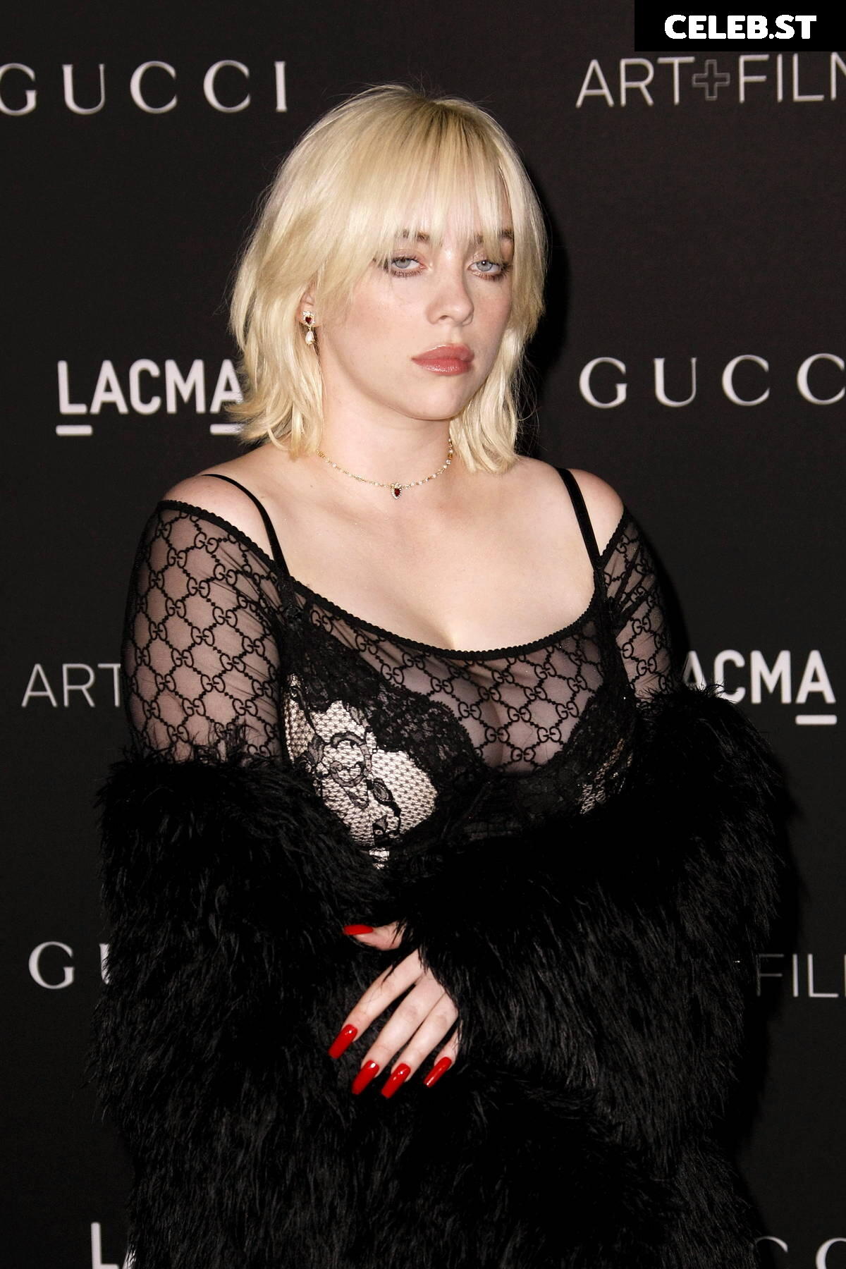 Billie Eilish Image 24950567