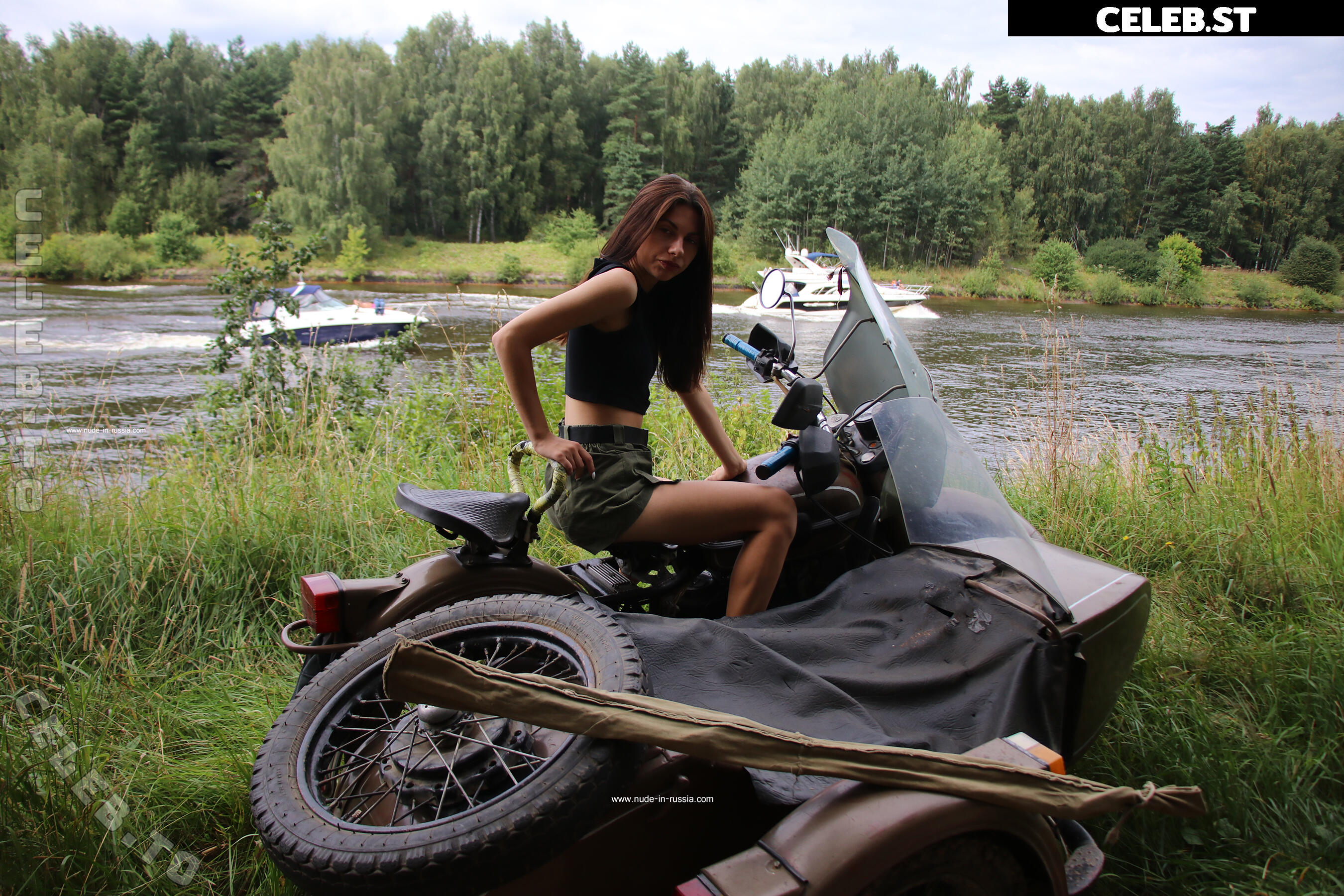 Nackt in Russland Image 24968991