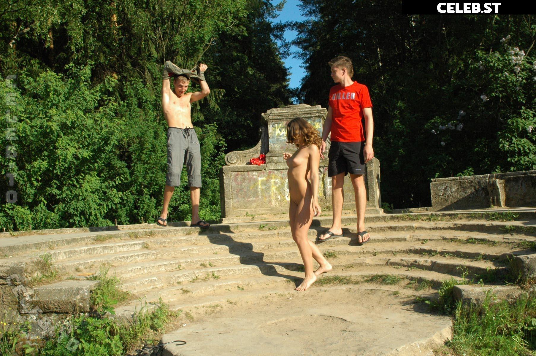 Nackt in Russland Image 24968806