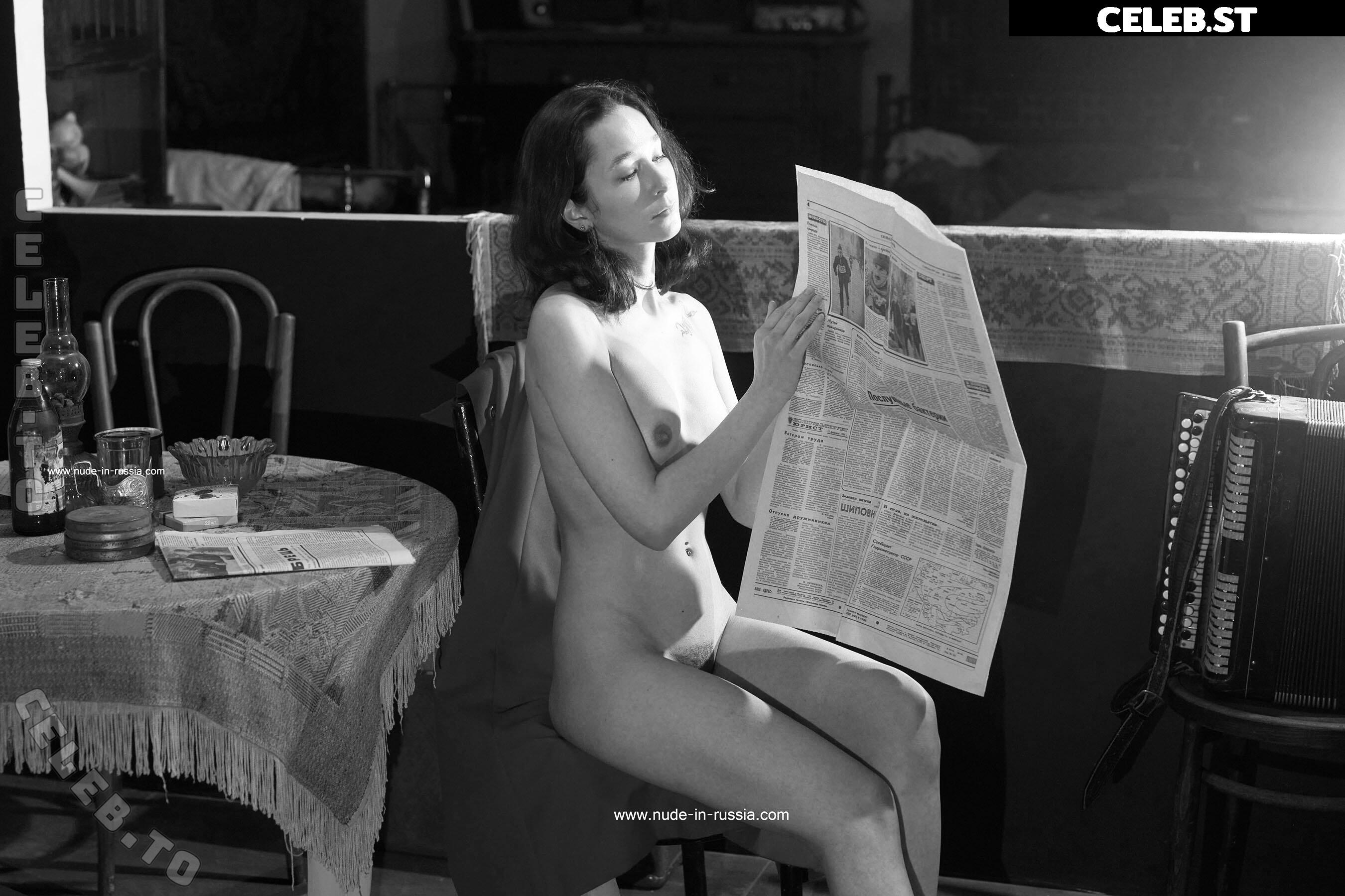 Nackt in Russland Image 24968587