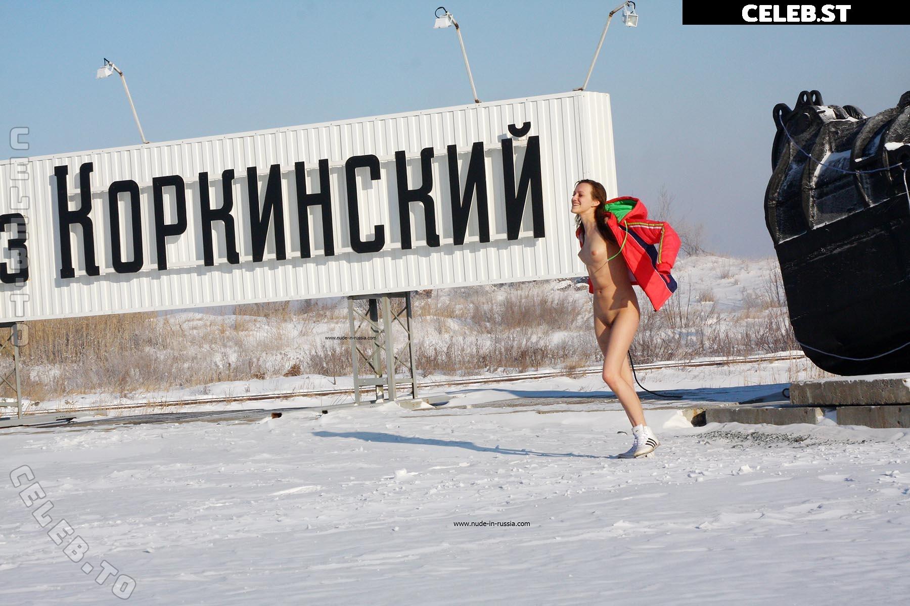 Nackt in Russland Image 24968452