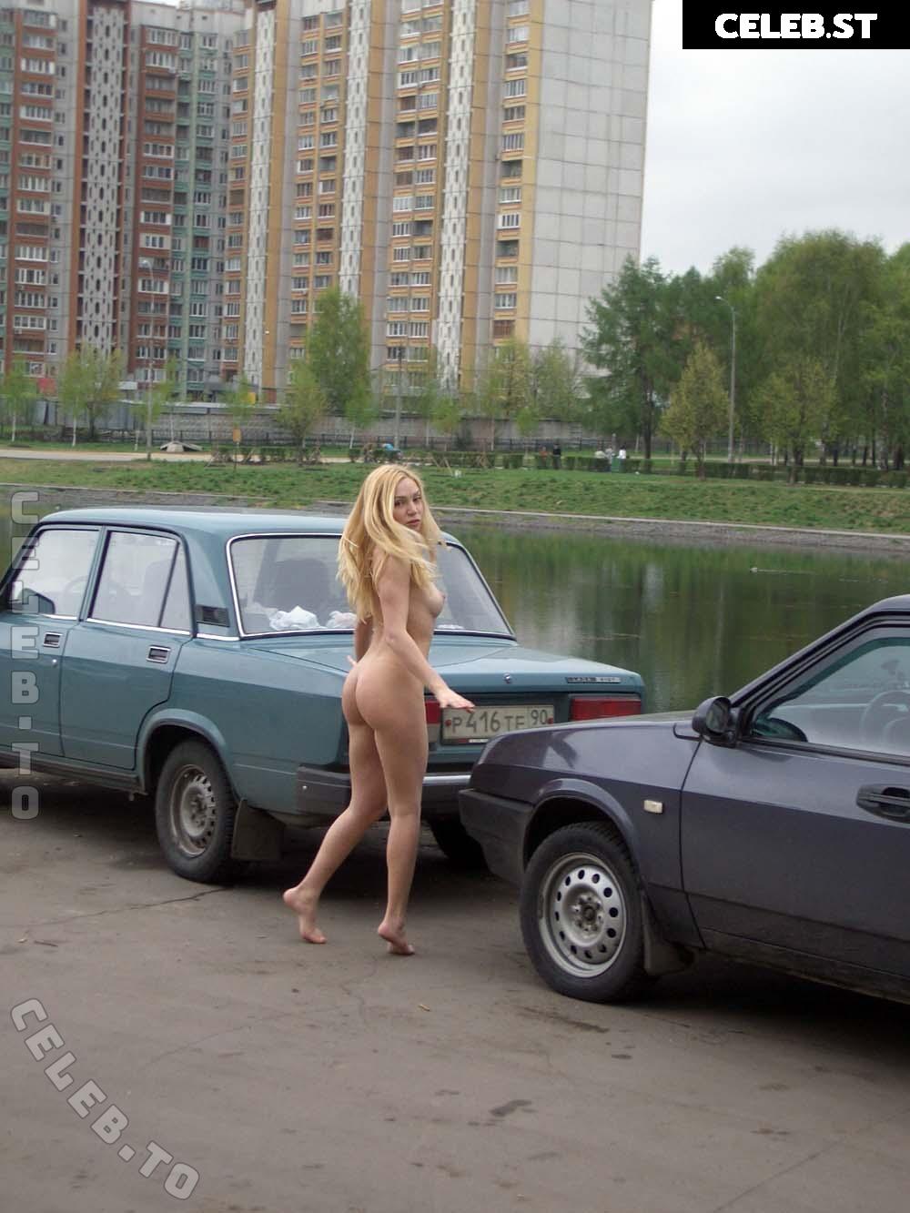 Nackt in Russland Image 24968457