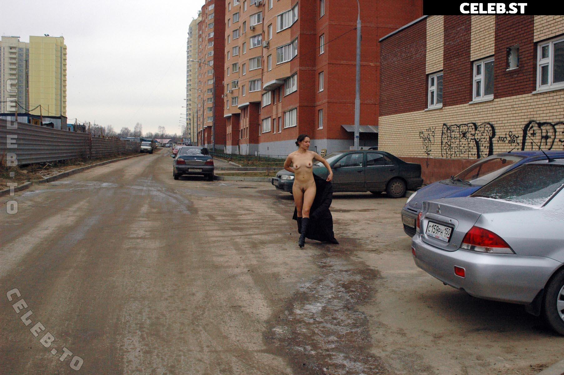 Nackt in Russland Image 24968454