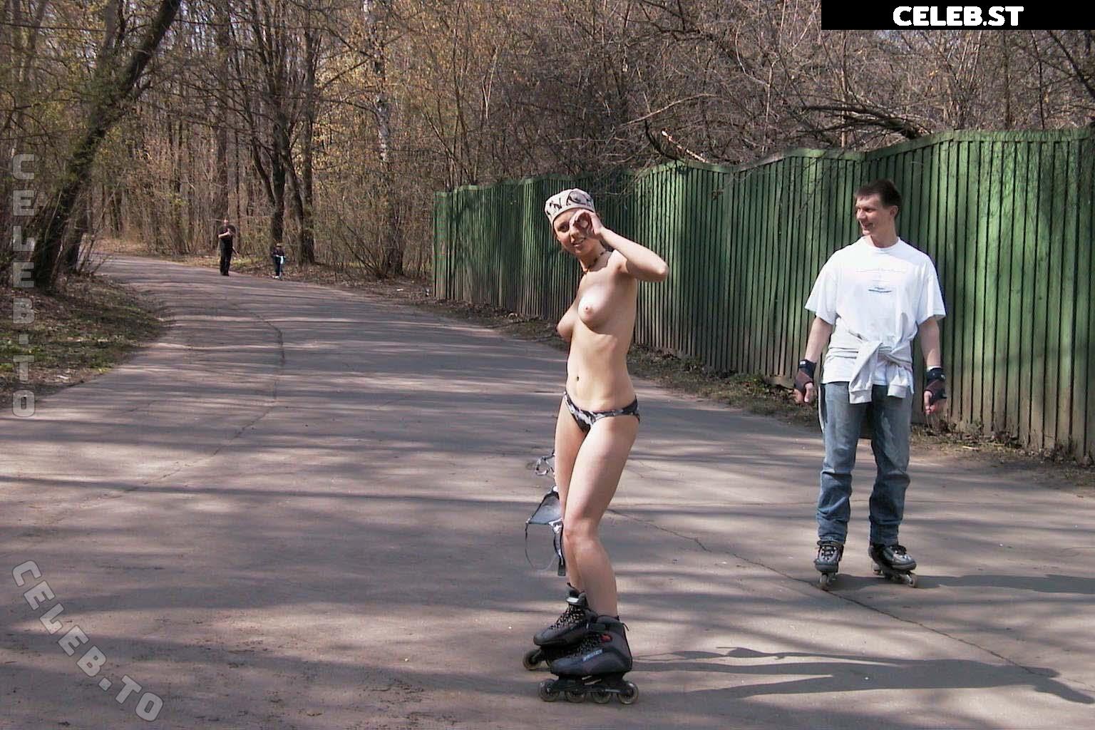 Nackt in Russland Image 24968795