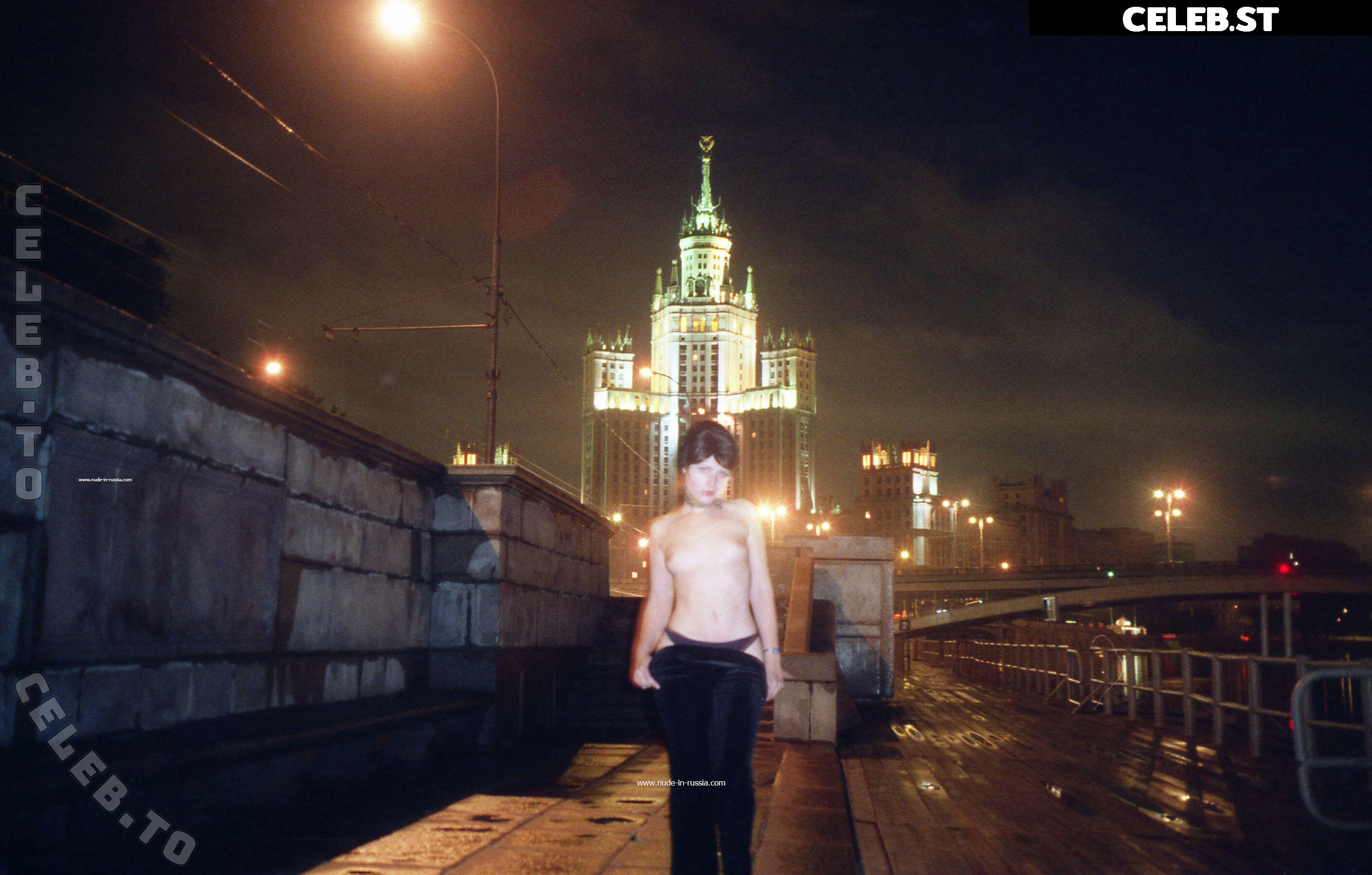 Nackt in Russland Image 24968736