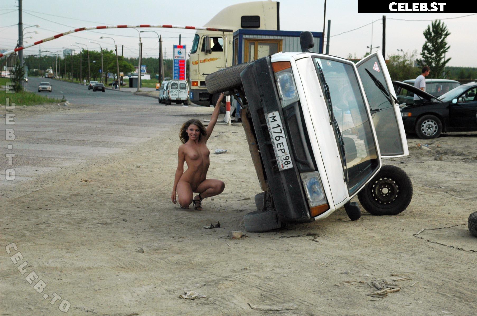 Nackt in Russland Image 24968642
